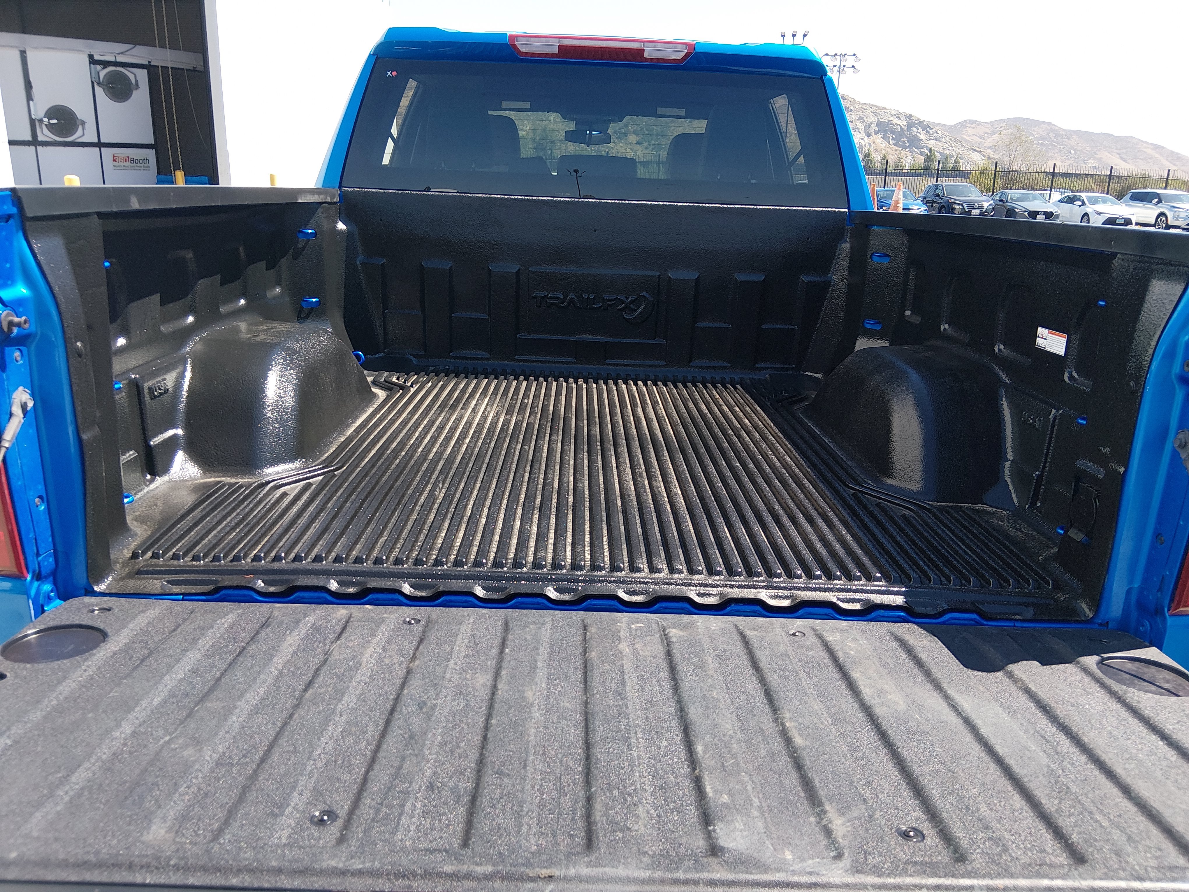 2026 Chevrolet Silverado 1500 LT - Photo 11