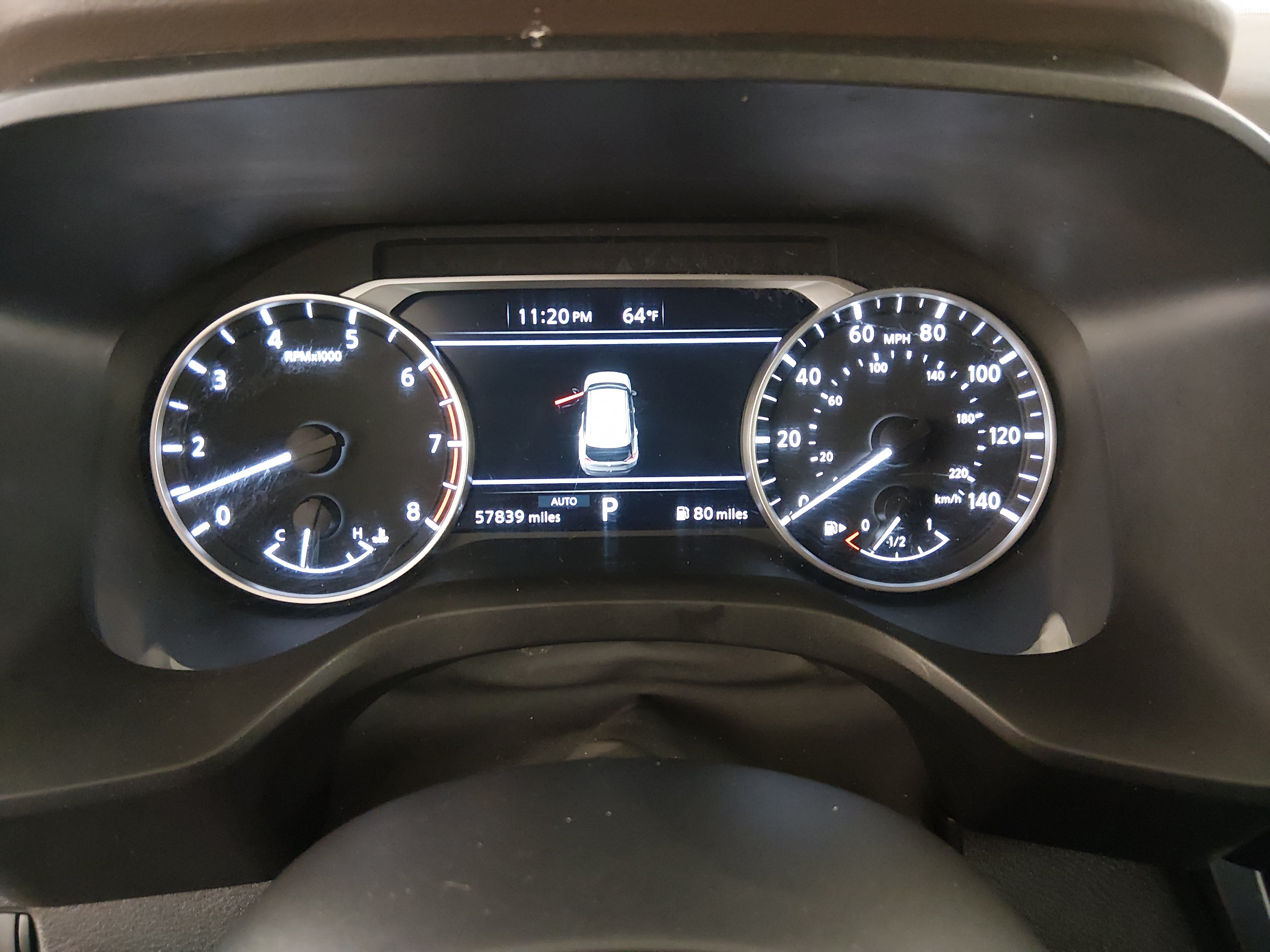 2023 Nissan Rogue SV - Photo 14
