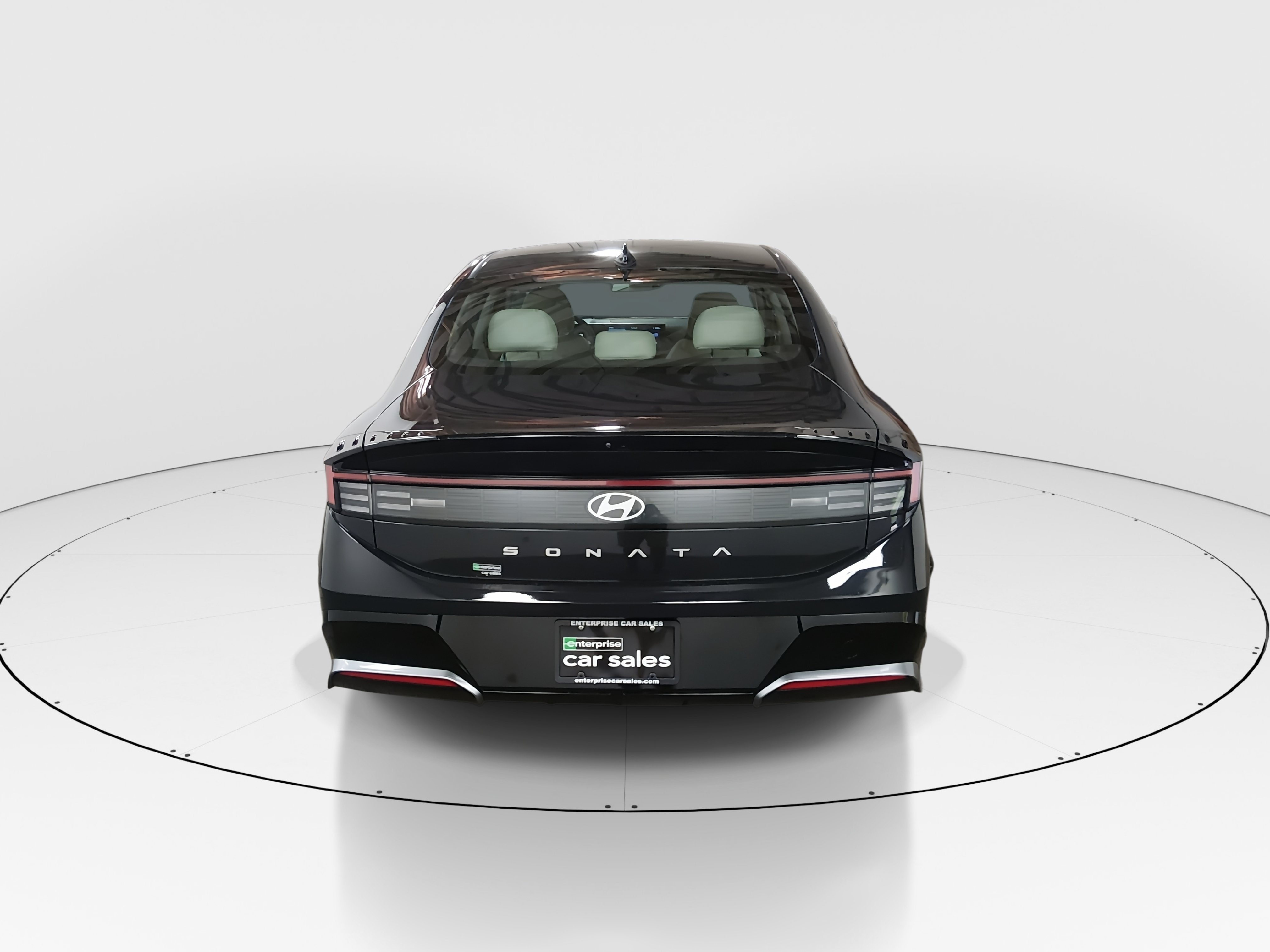 2024 Hyundai Sonata SEL - Photo 6