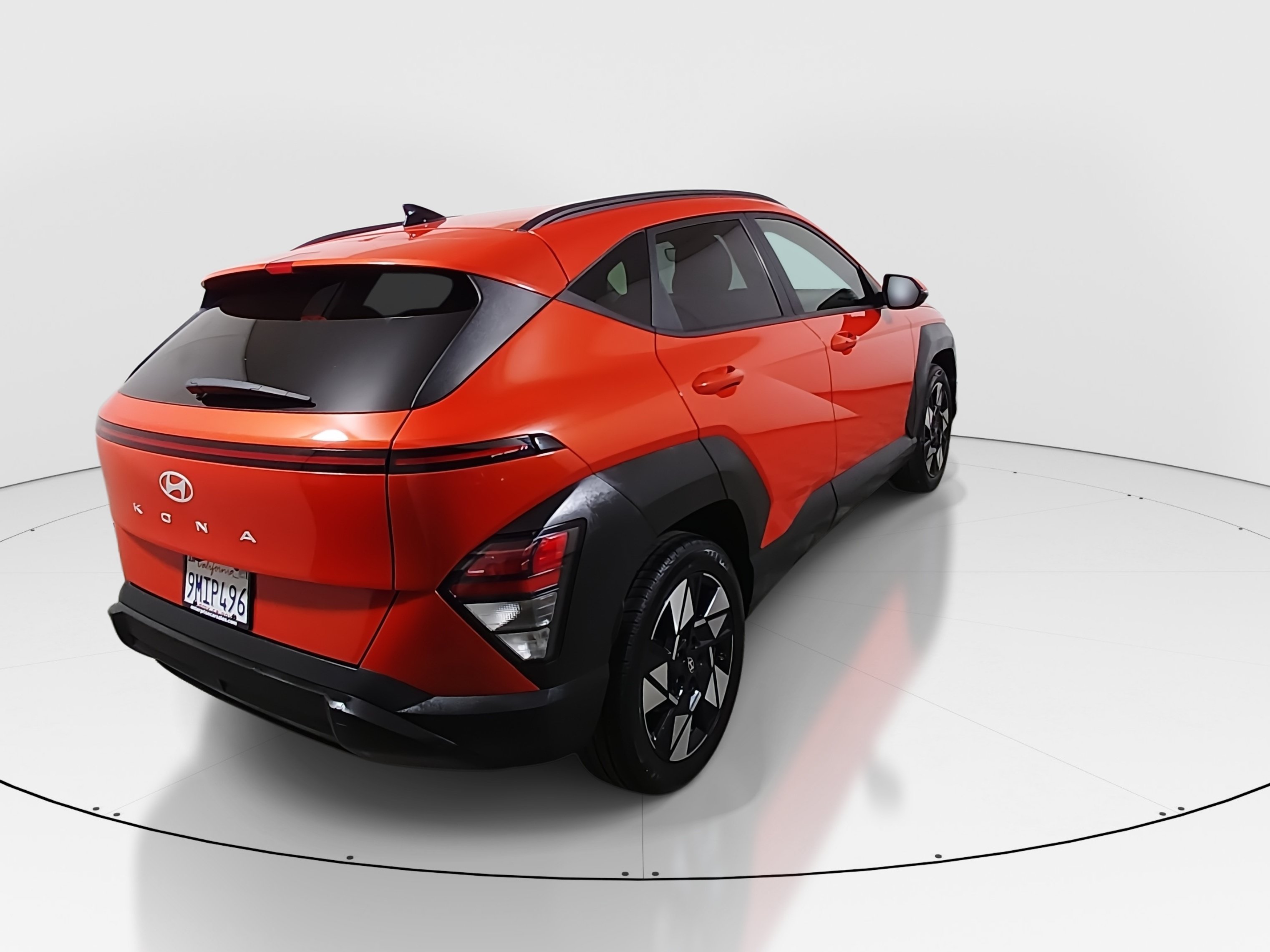 2024 Hyundai Kona SEL - Photo 7