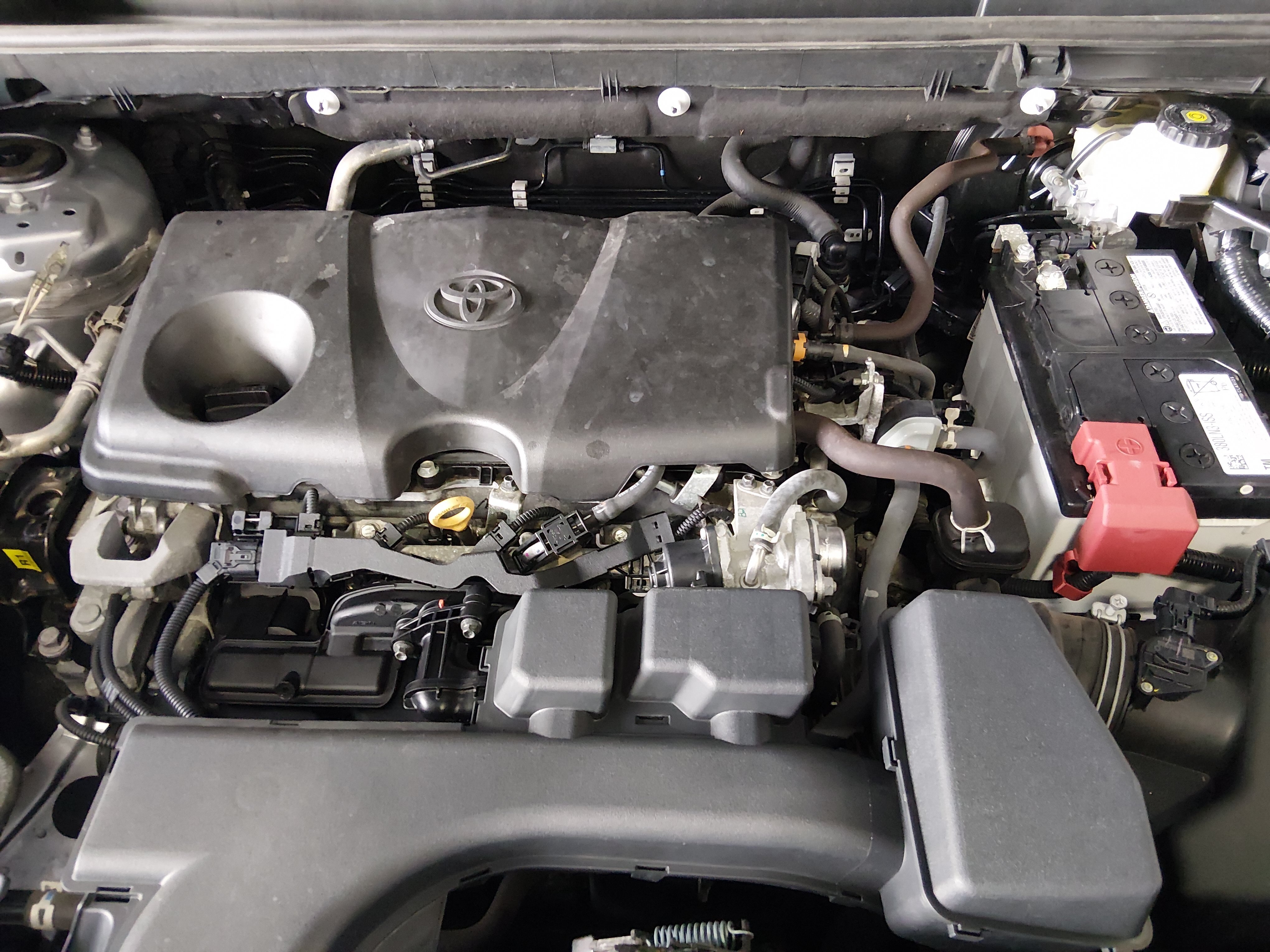 2024 Toyota RAV4 XLE - Photo 9