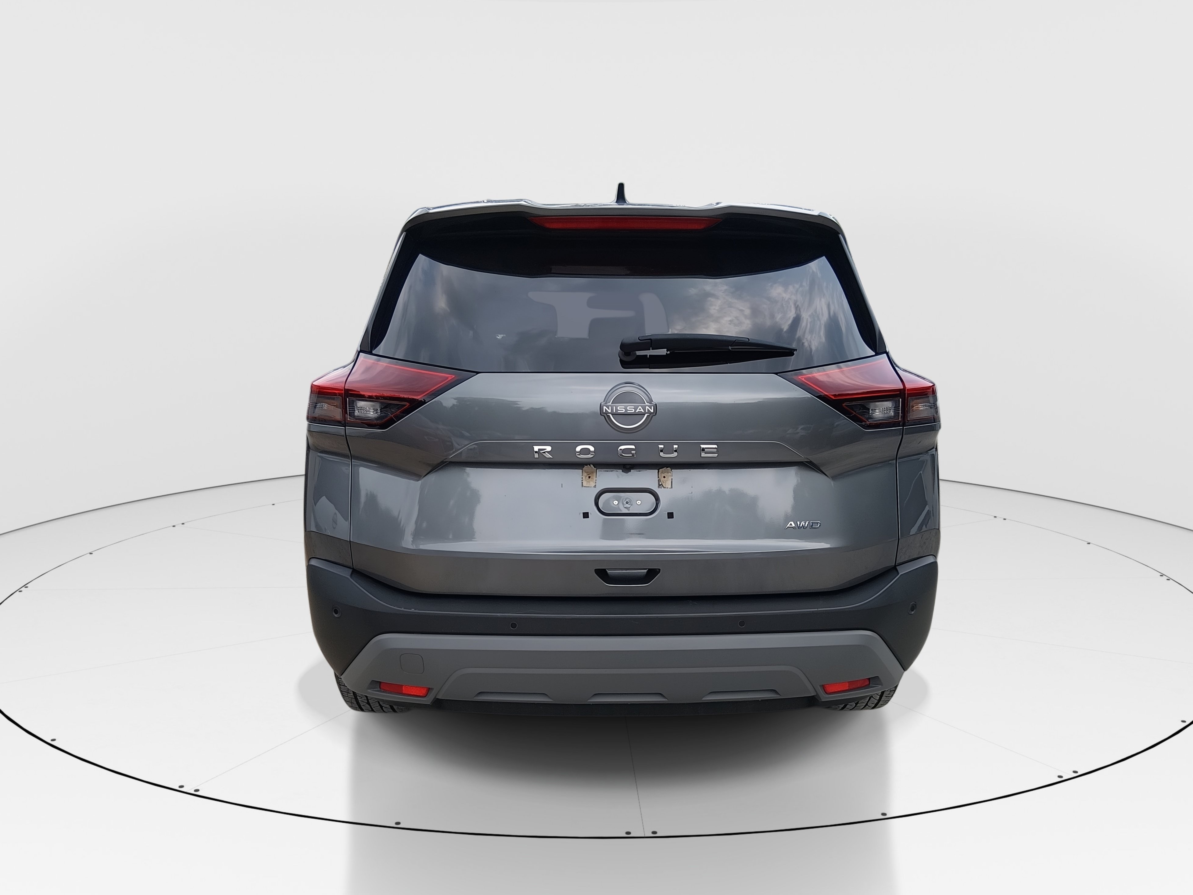 2023 Nissan Rogue S - Photo 6
