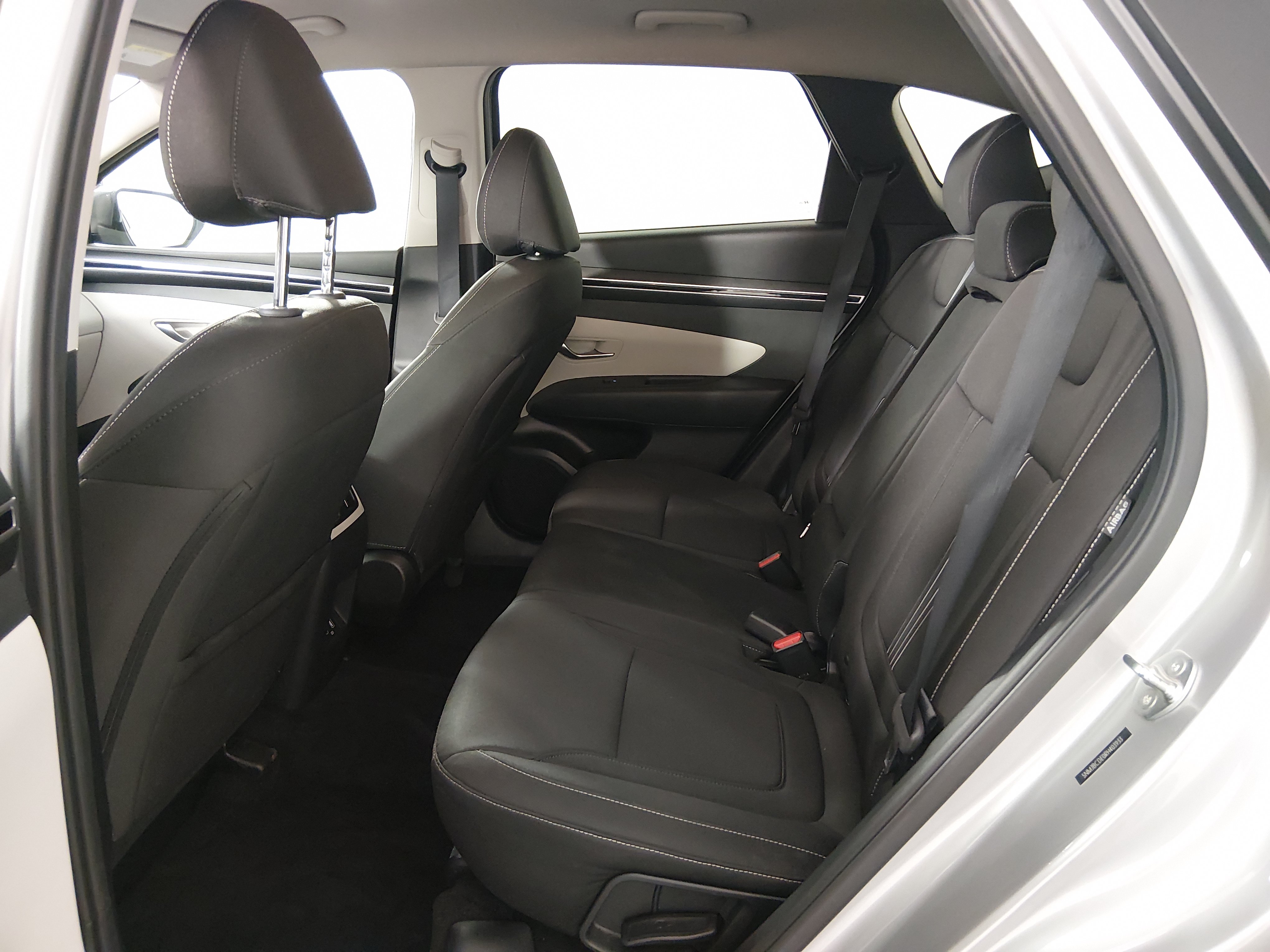 2024 Hyundai Tucson SEL - Photo 21