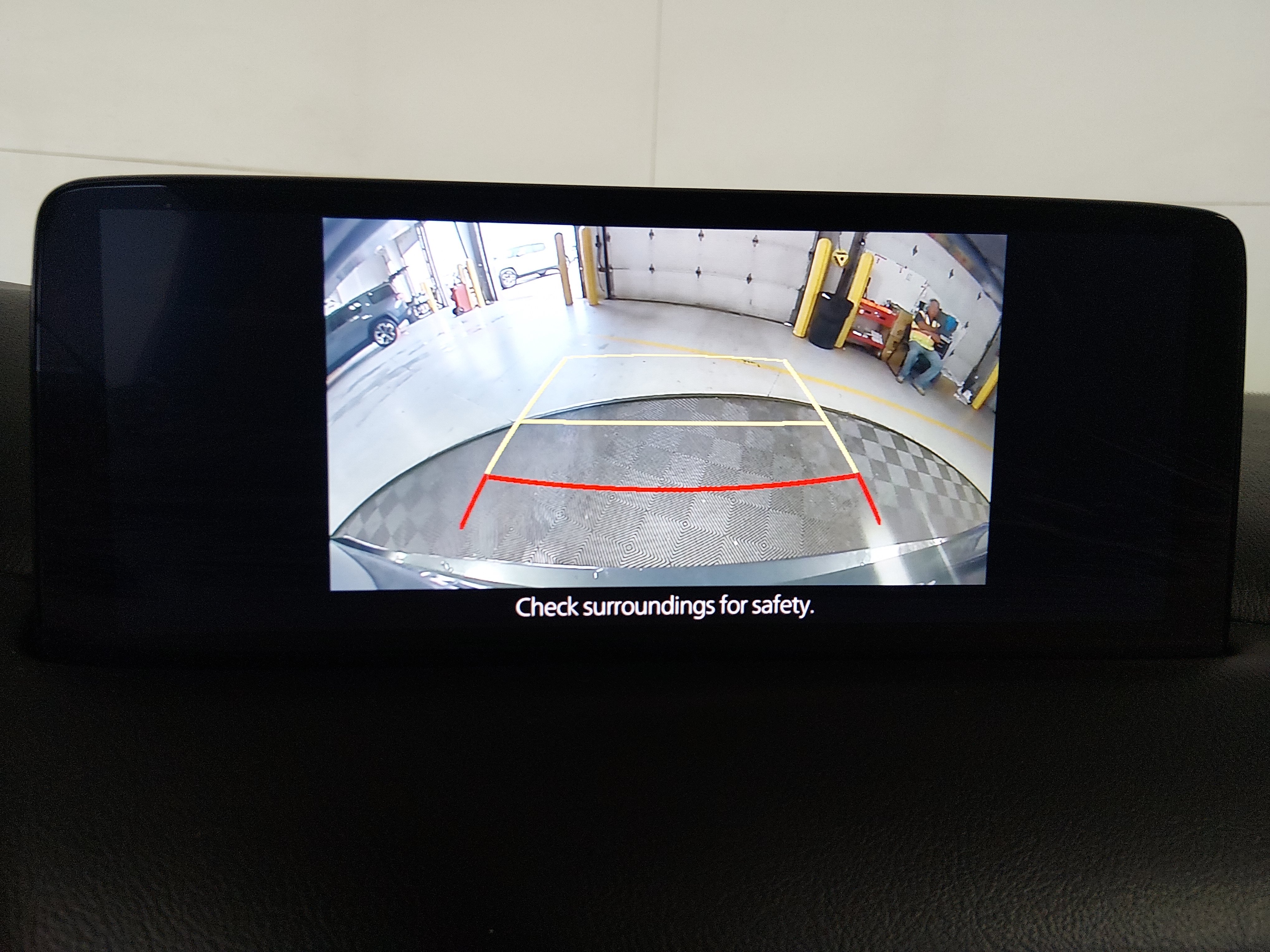 2024 Mazda CX-5 S Carbon Edition - Photo 16
