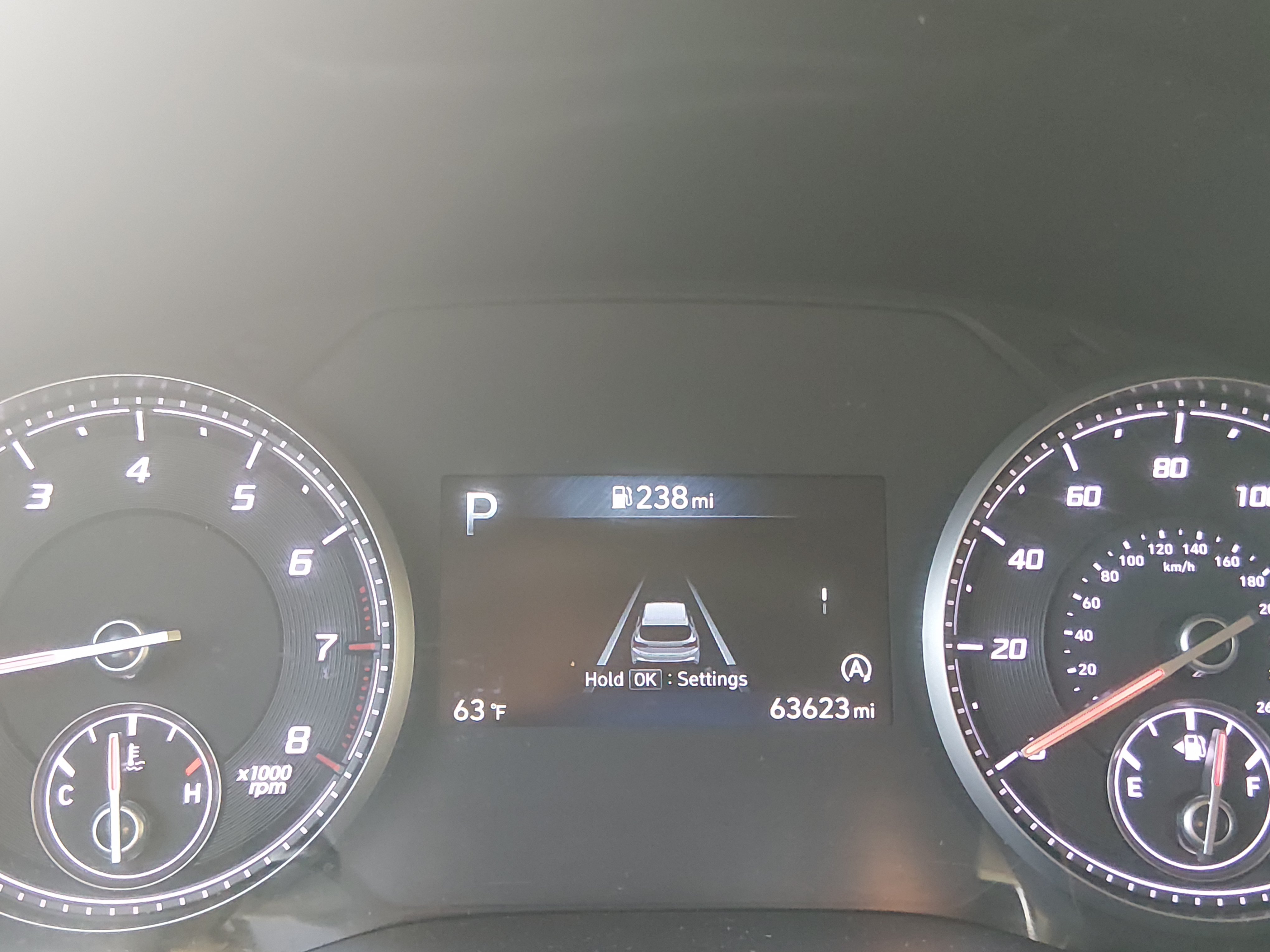 2023 Hyundai Santa Fe SE - Photo 14