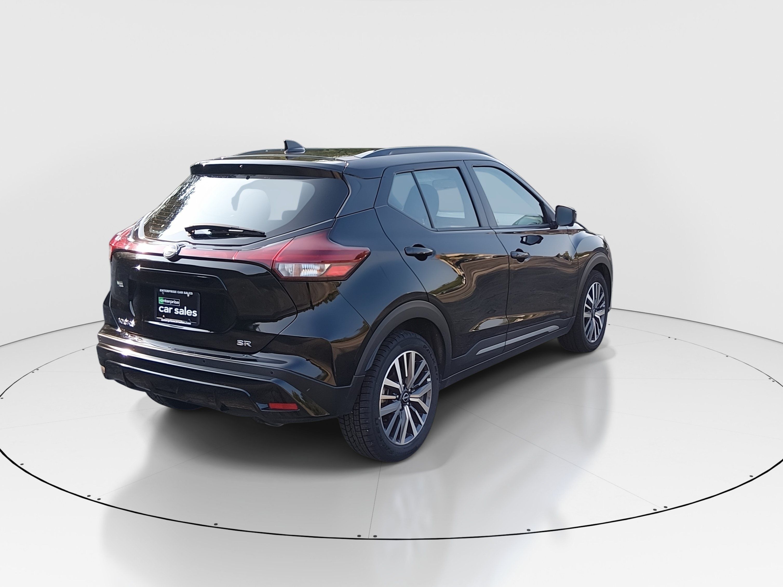 2024 Nissan Kicks SR - Photo 7