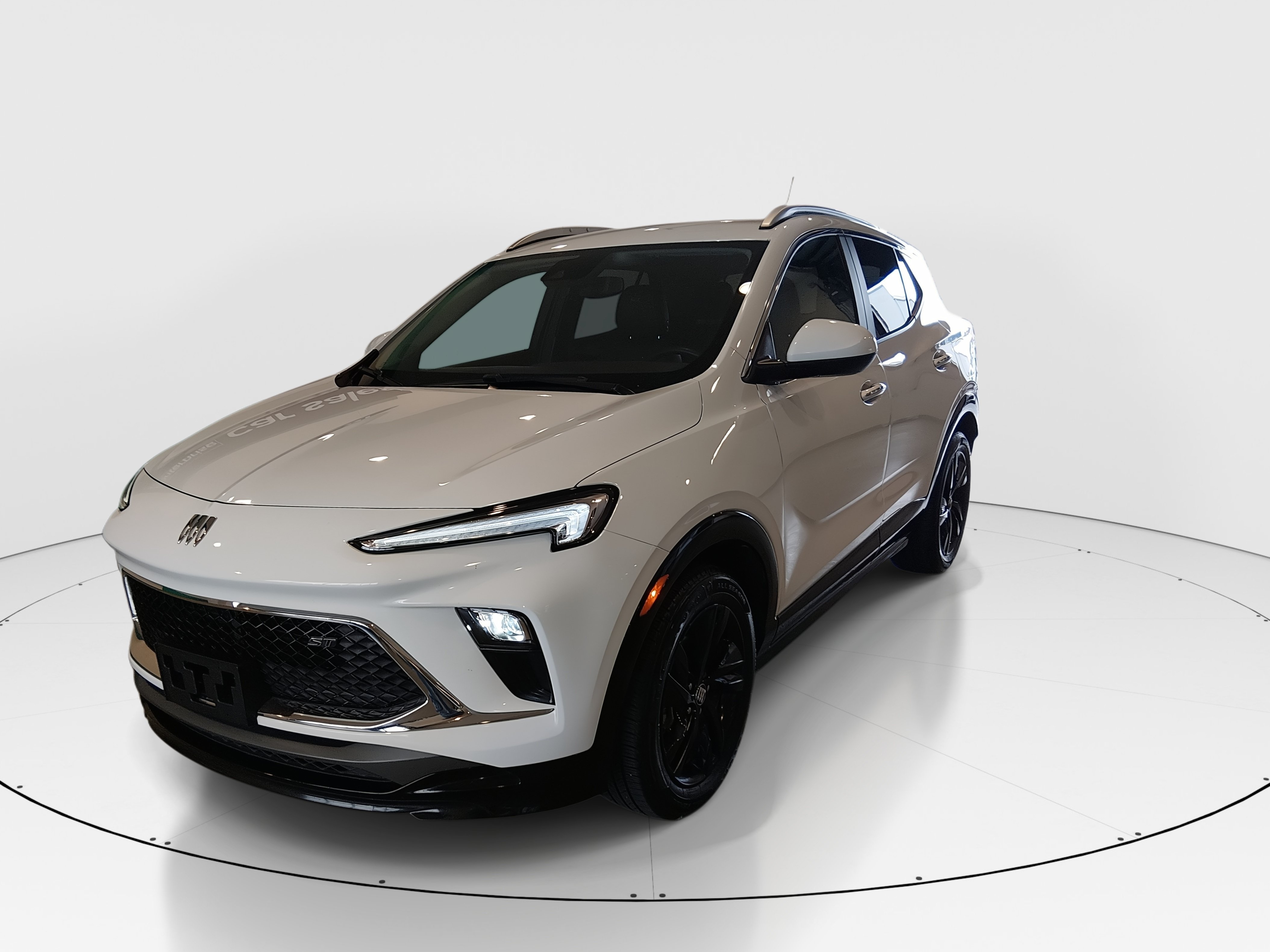 2024 Buick Encore GX Sport Touring - Photo 3