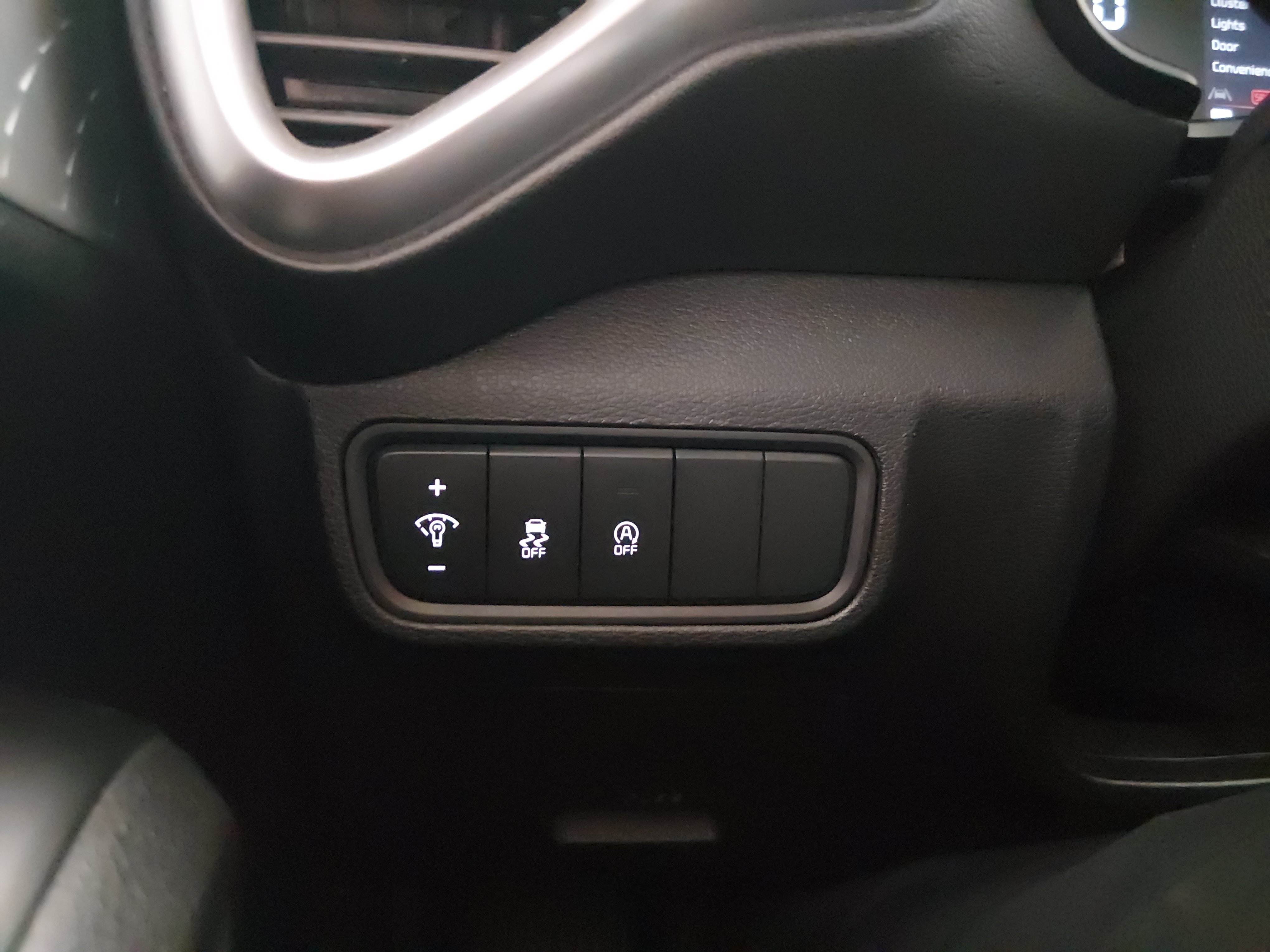 2024 Kia Soul LX - Photo 13