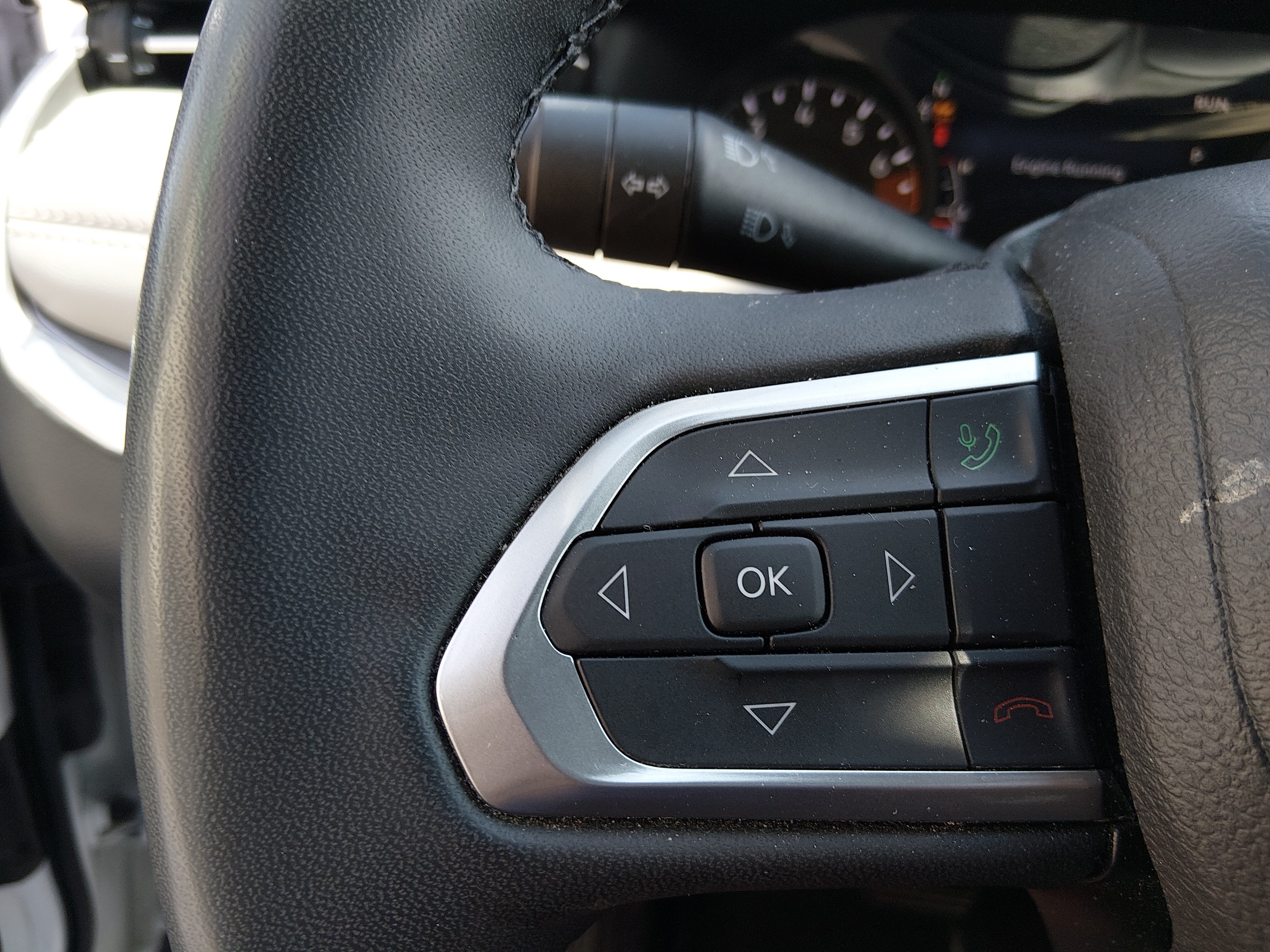 2024 Jeep Compass Limited - Photo 12
