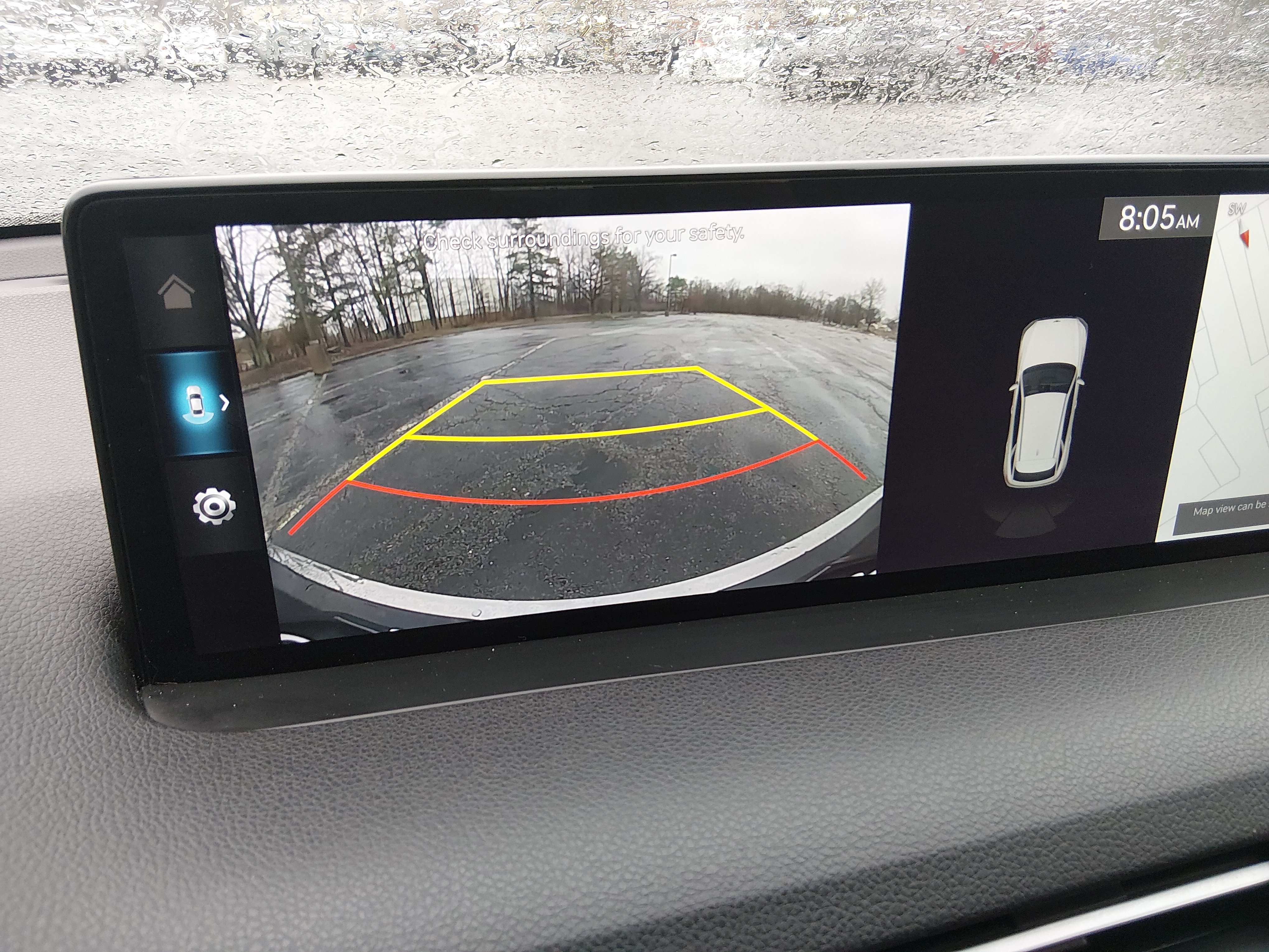 2025 GENESIS GV70 Standard - Photo 16