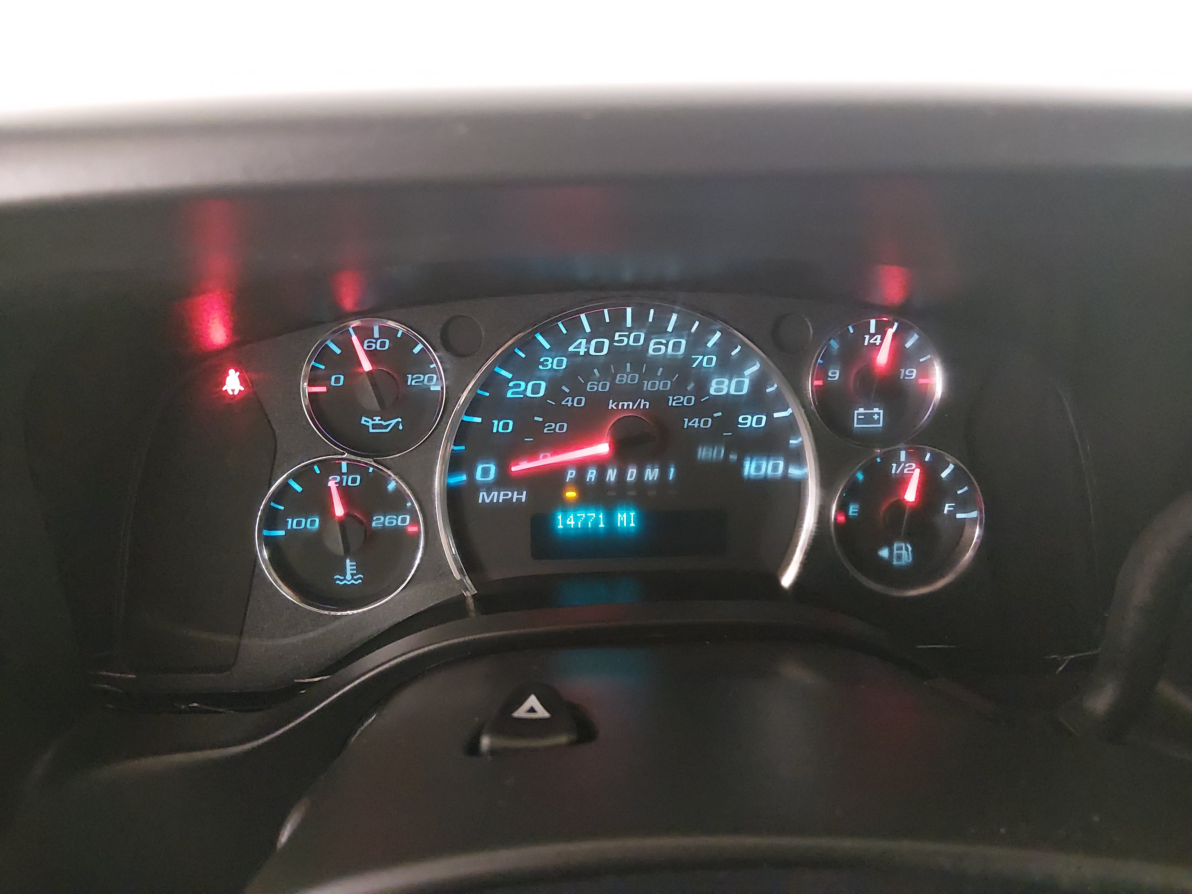2025 GMC Savana Cargo Work Van - Photo 14