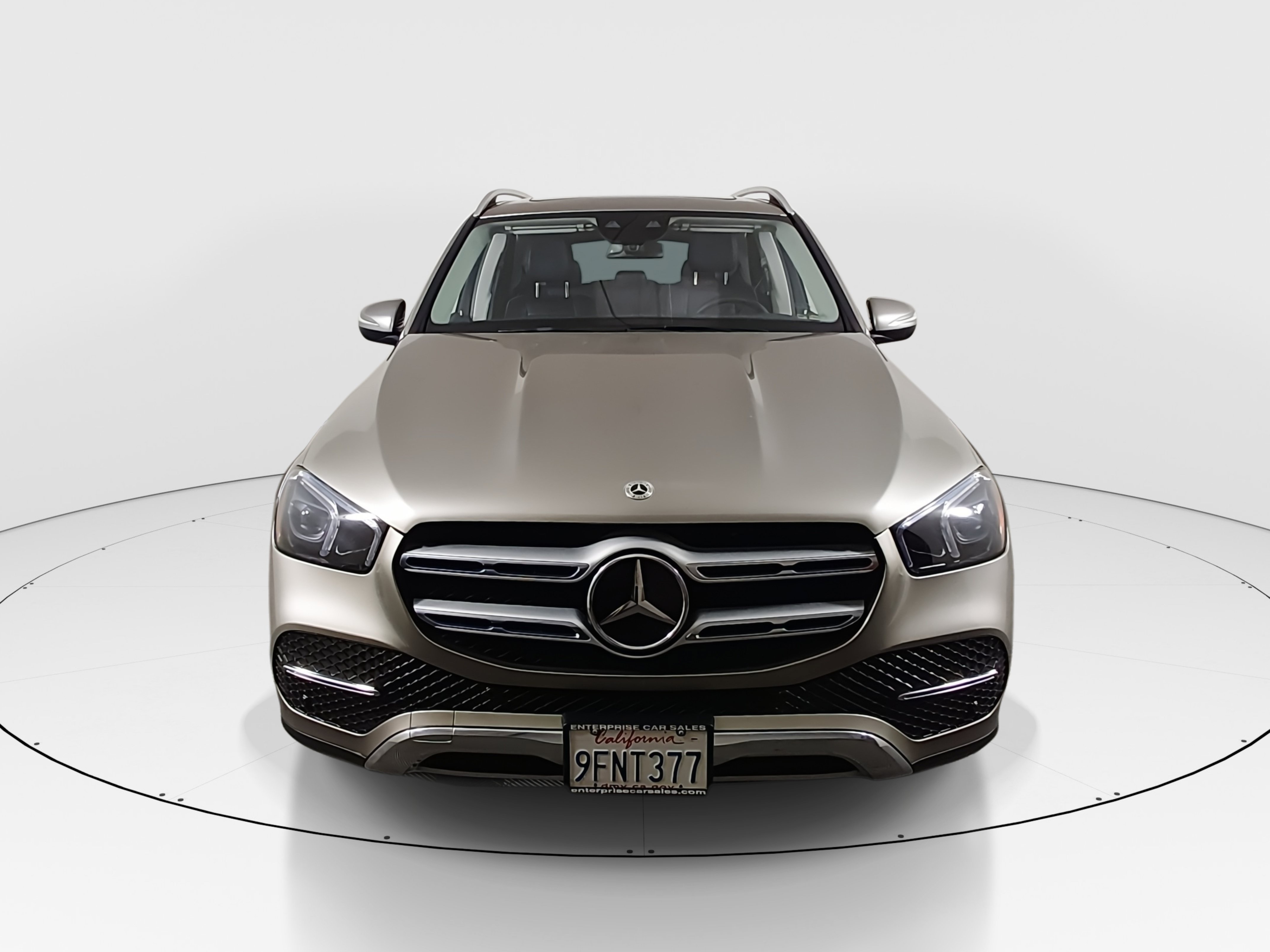 2023 Mercedes-Benz GLE GLE350 - Photo 2