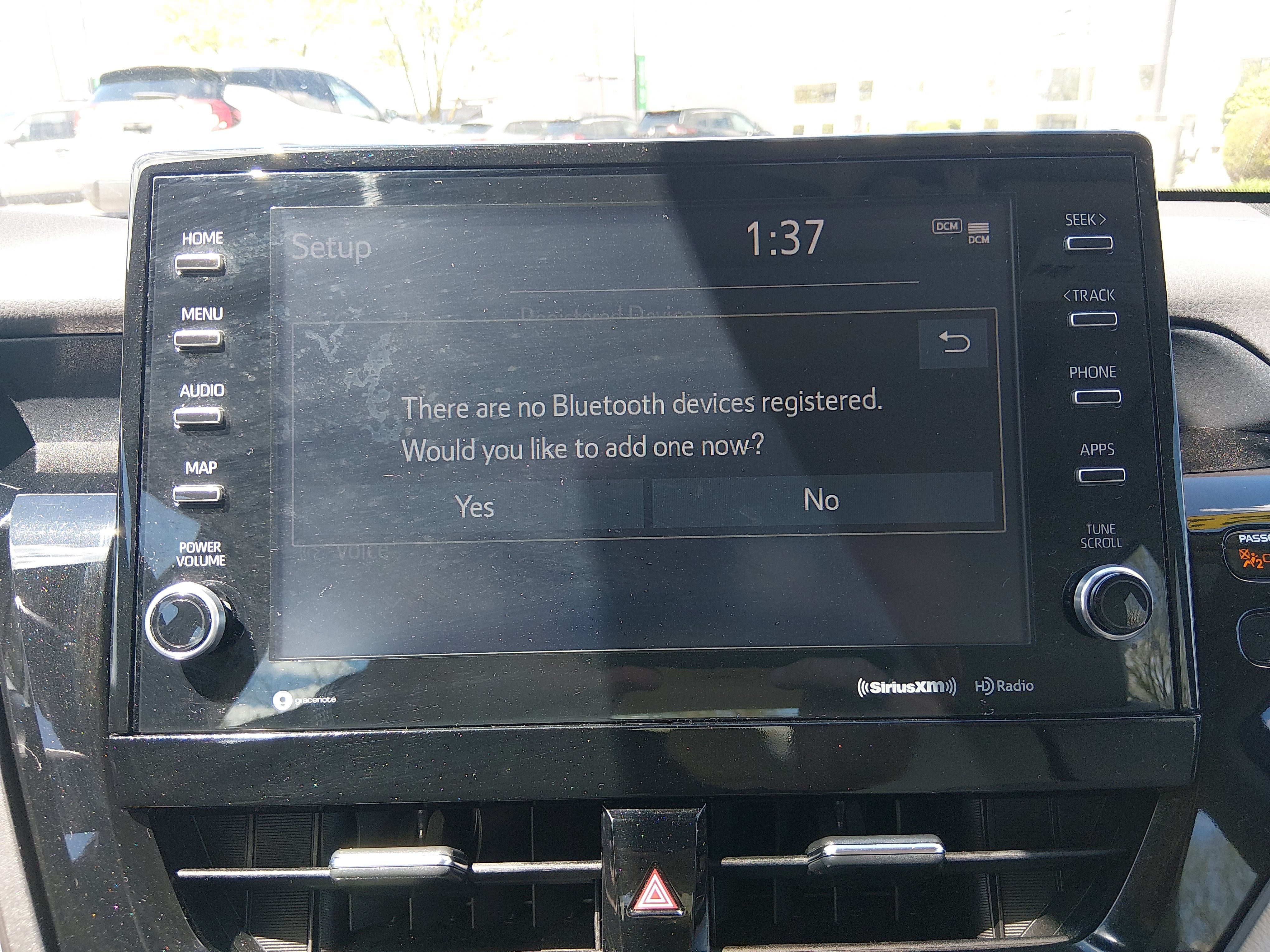 2022 Toyota Camry XLE - Photo 18