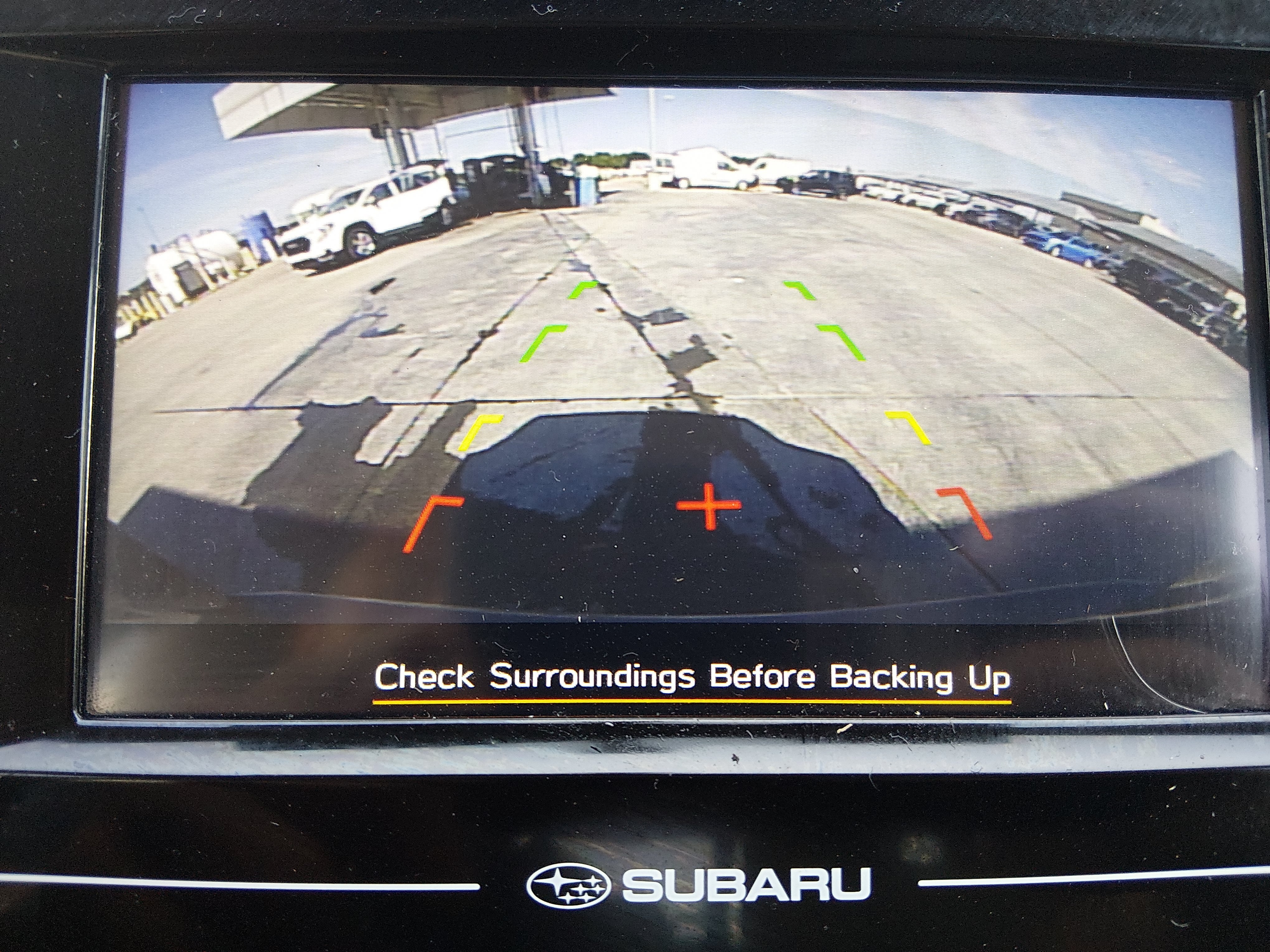 2024 Subaru Forester Premium - Photo 16