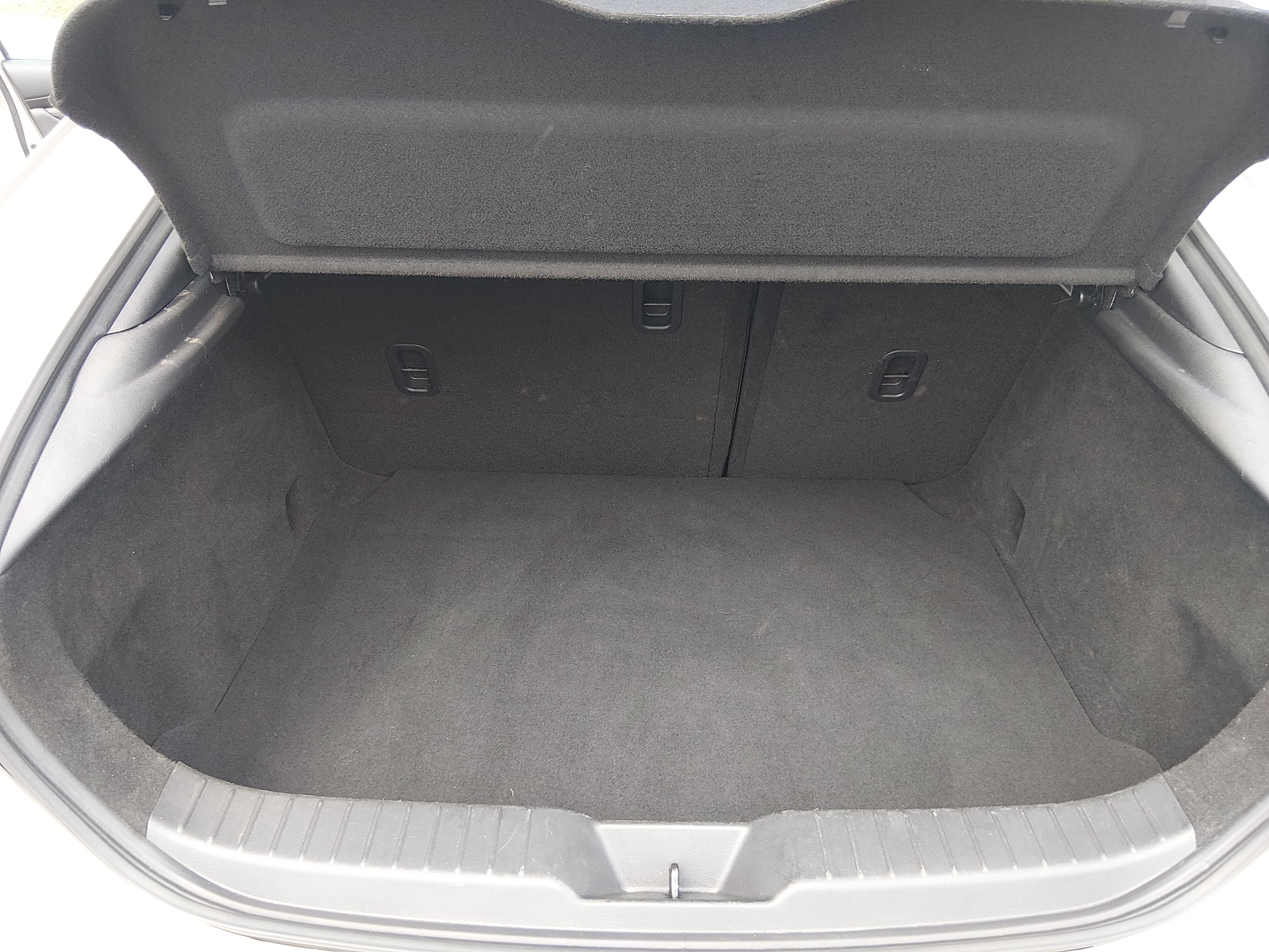 2025 Mazda Mazda3 Select Sport - Photo 11