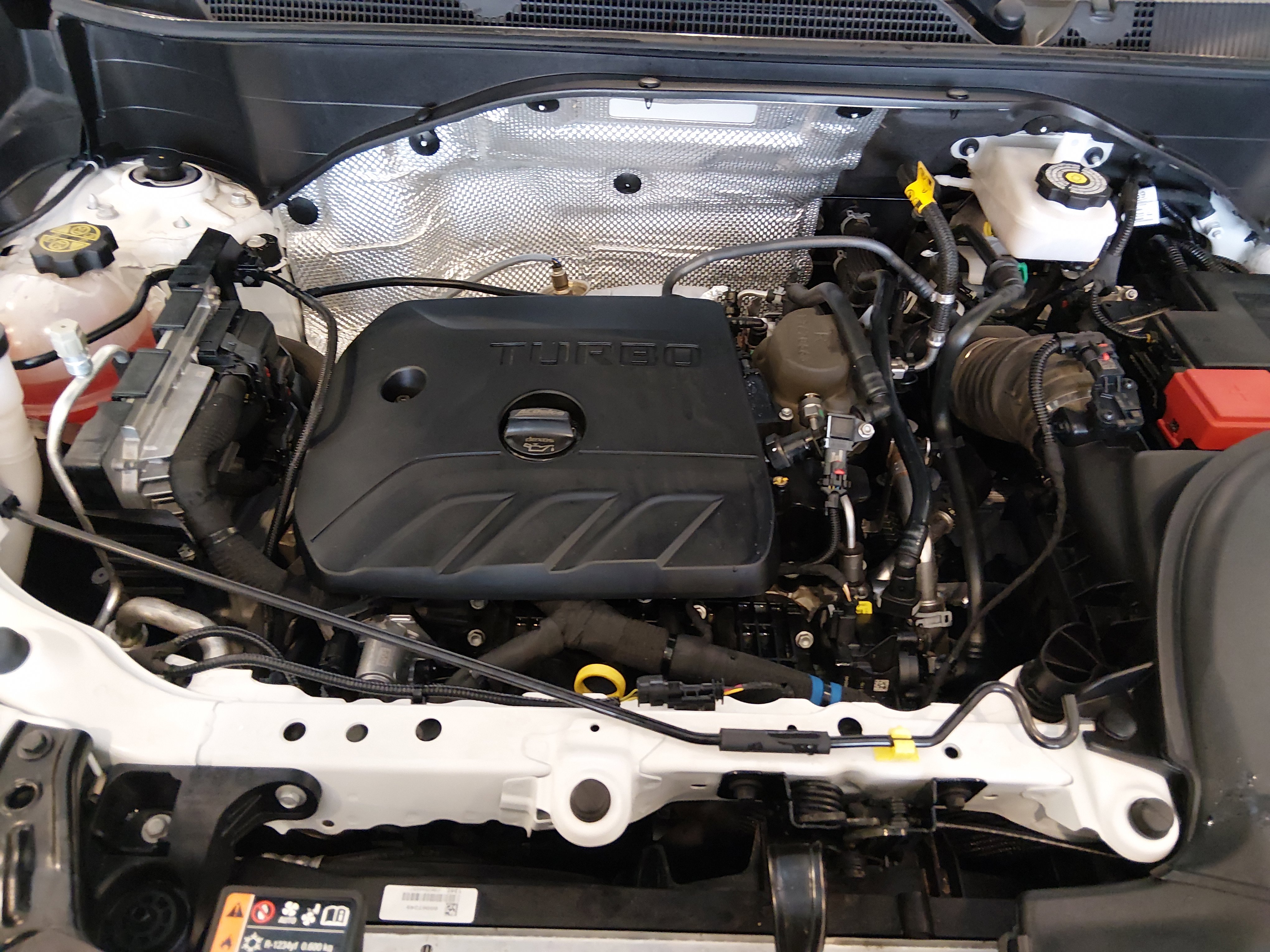 2024 Buick Encore GX Sport Touring - Photo 9