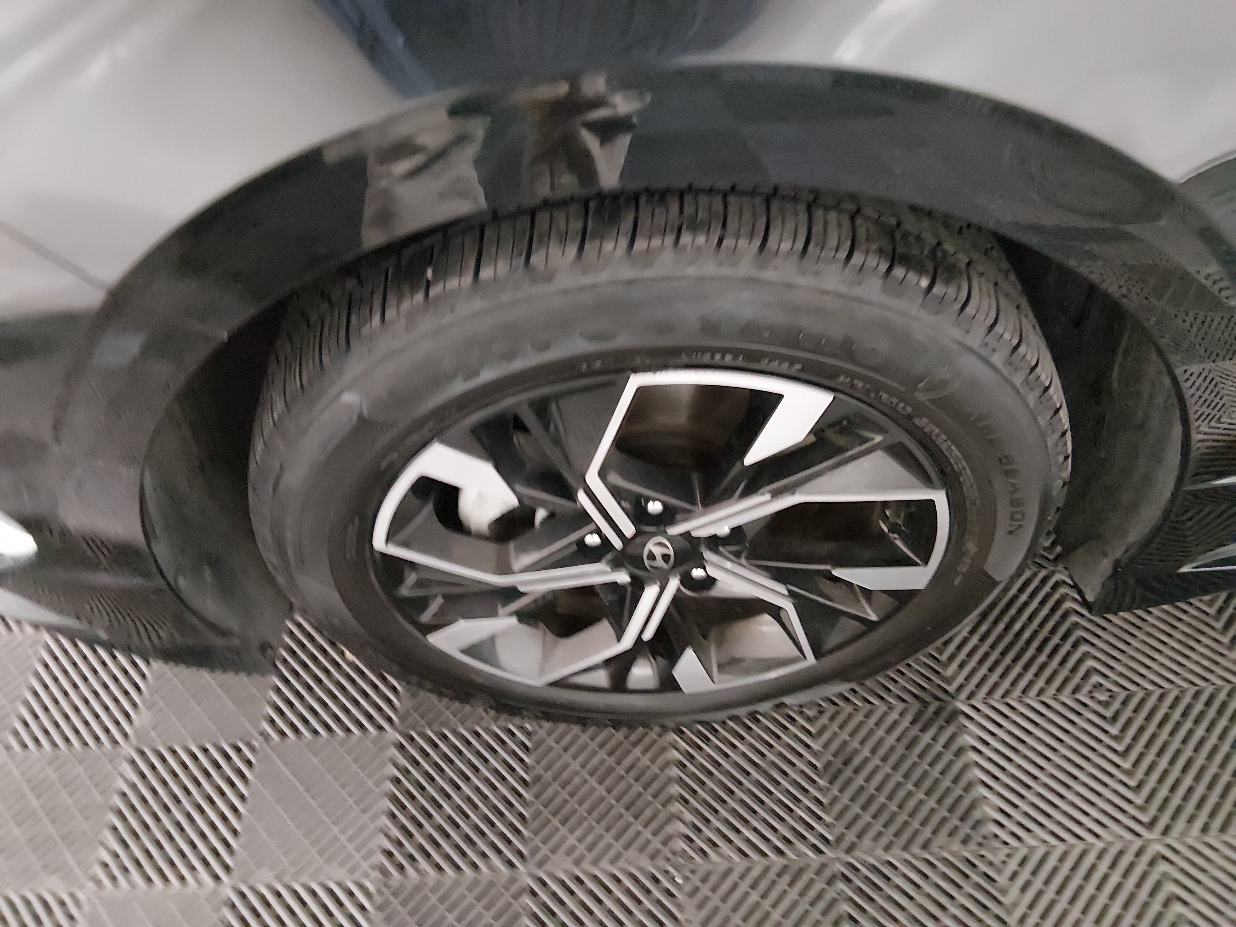 2024 Hyundai Sonata SEL - Photo 10