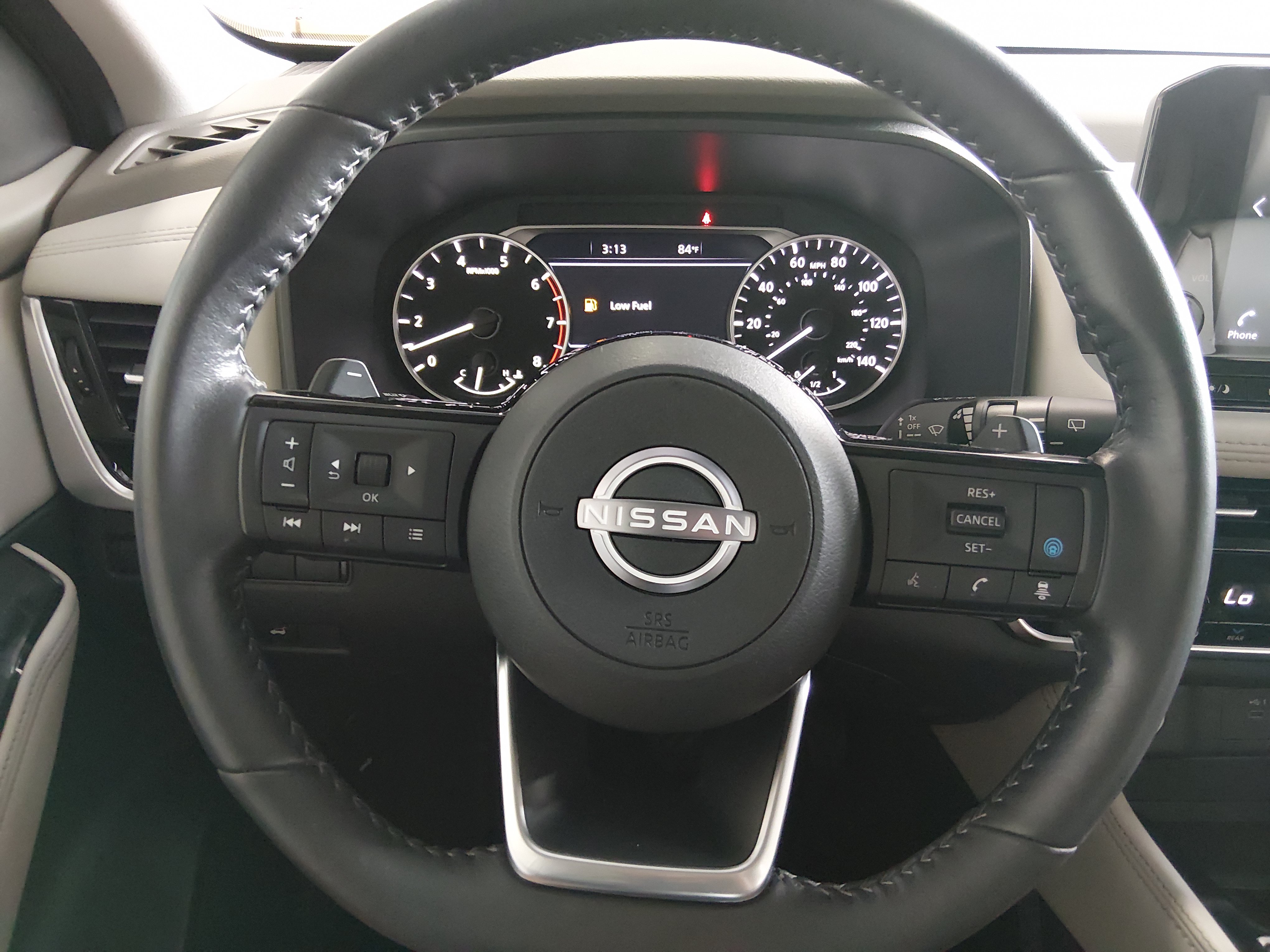 2023 Nissan Rogue SL - Photo 12