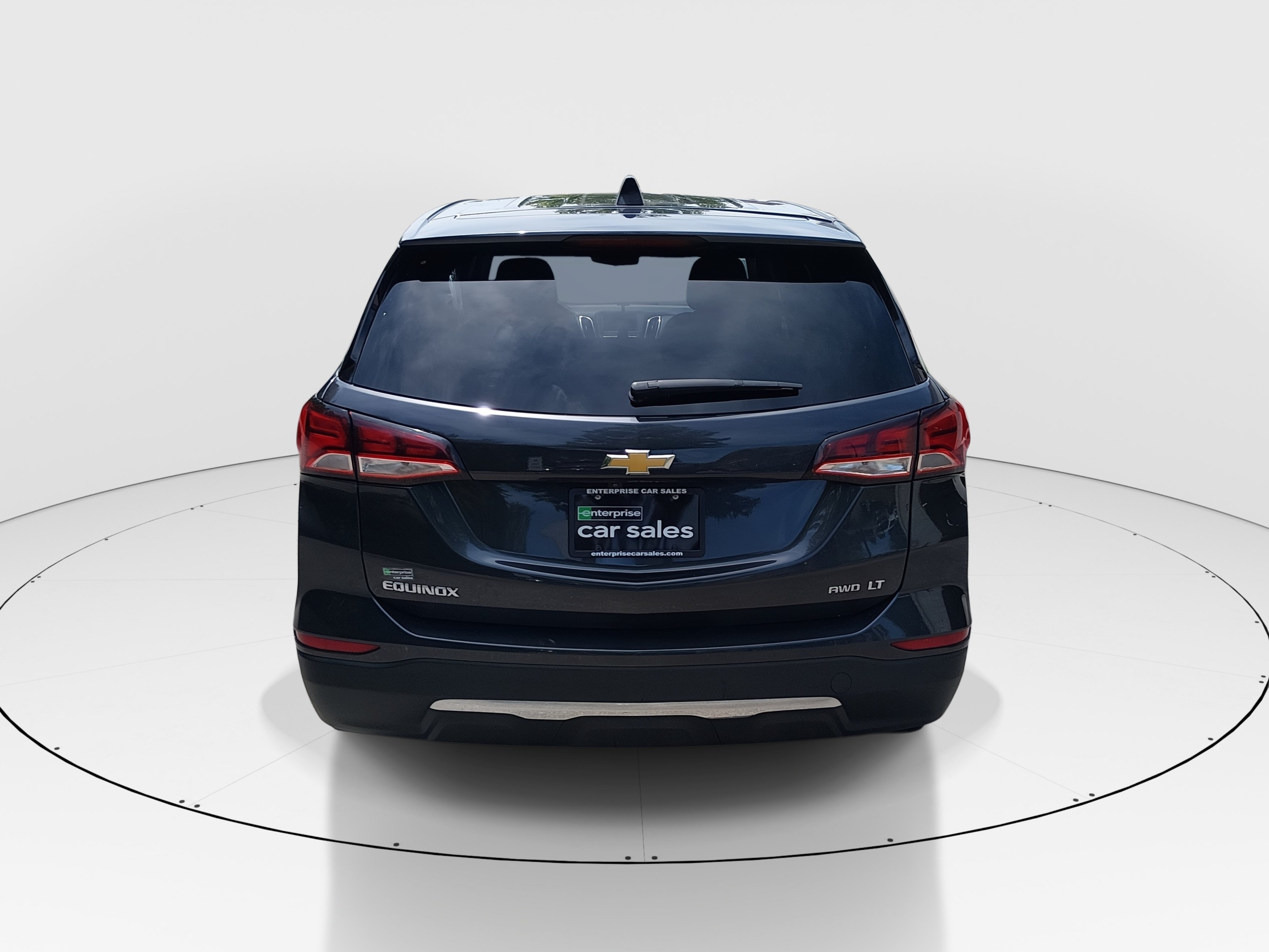 2023 Chevrolet Equinox LT - Photo 6