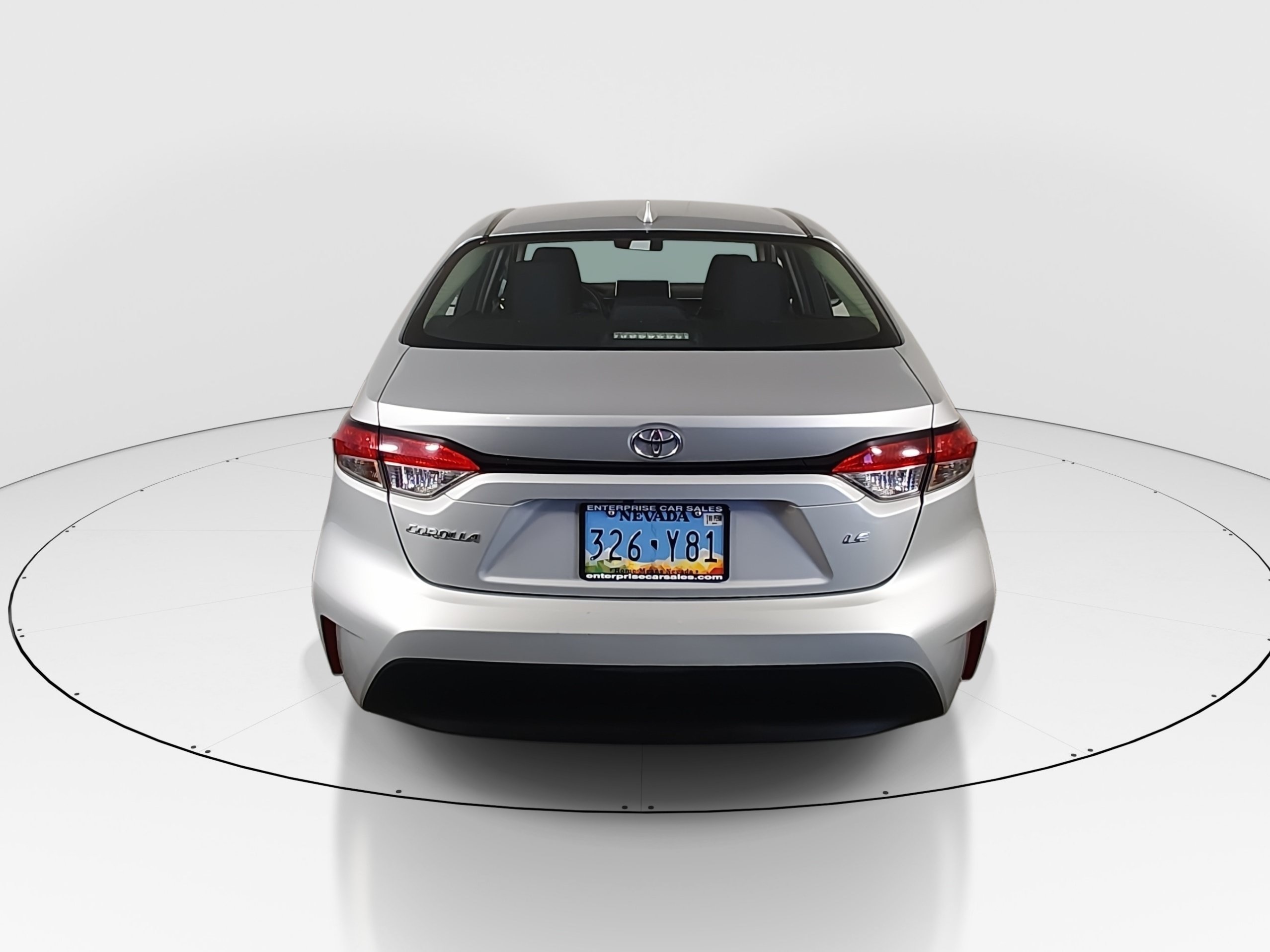 2023 Toyota Corolla LE - Photo 6