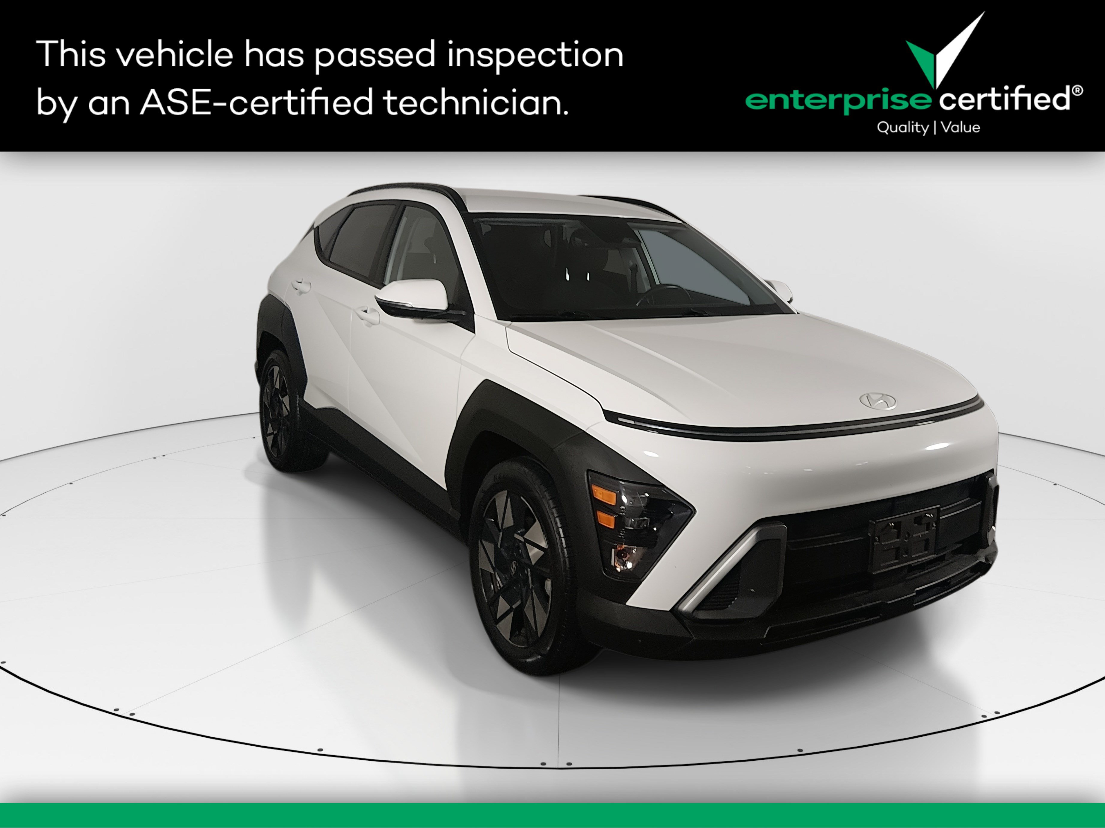 2024 Hyundai Kona