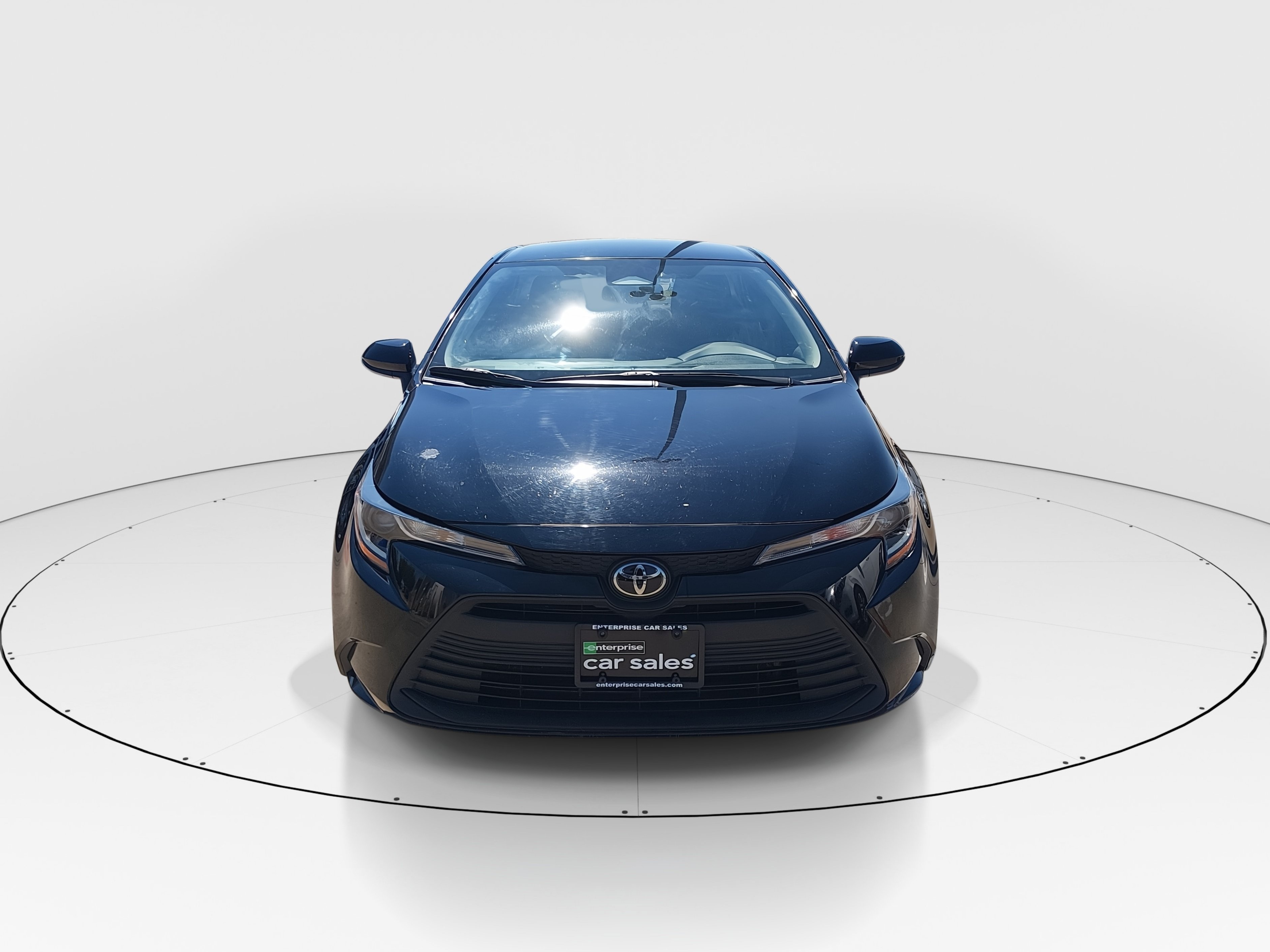 2024 Toyota Corolla 2