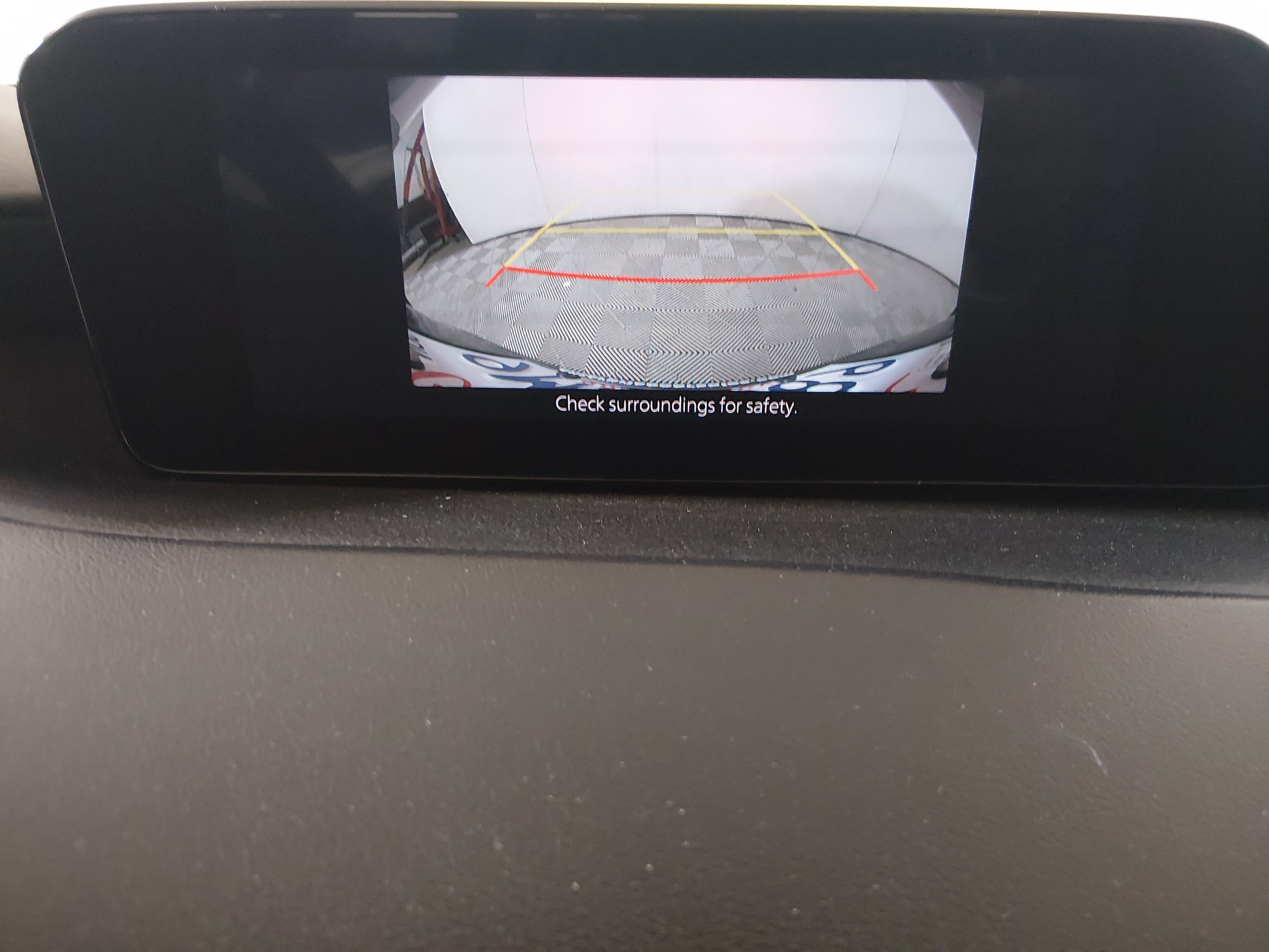 2024 Mazda Mazda3 Select Sport - Photo 17