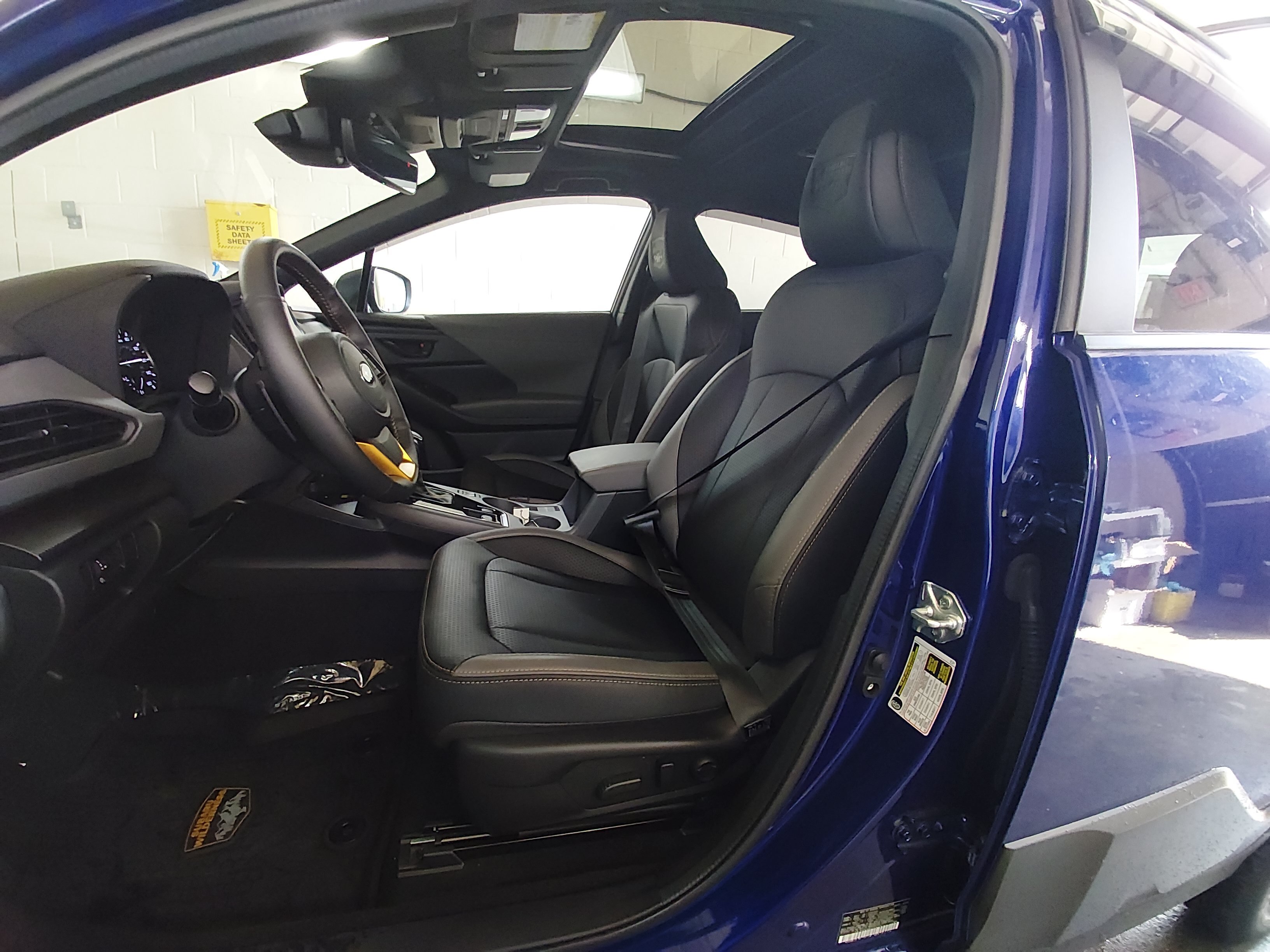2026 Subaru Crosstrek Wilderness - Photo 19