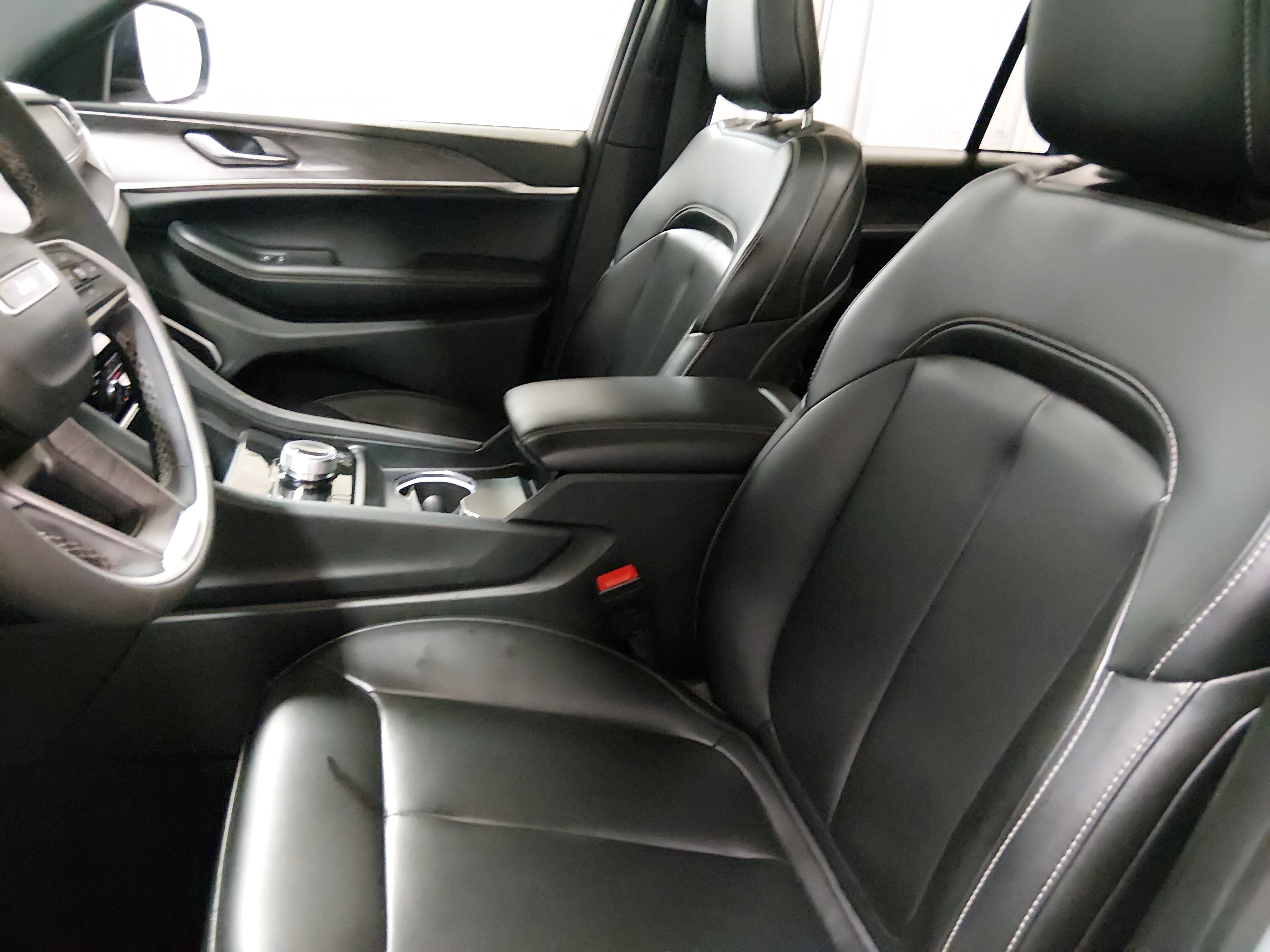 2024 Jeep Grand Cherokee 4xe - Photo 29