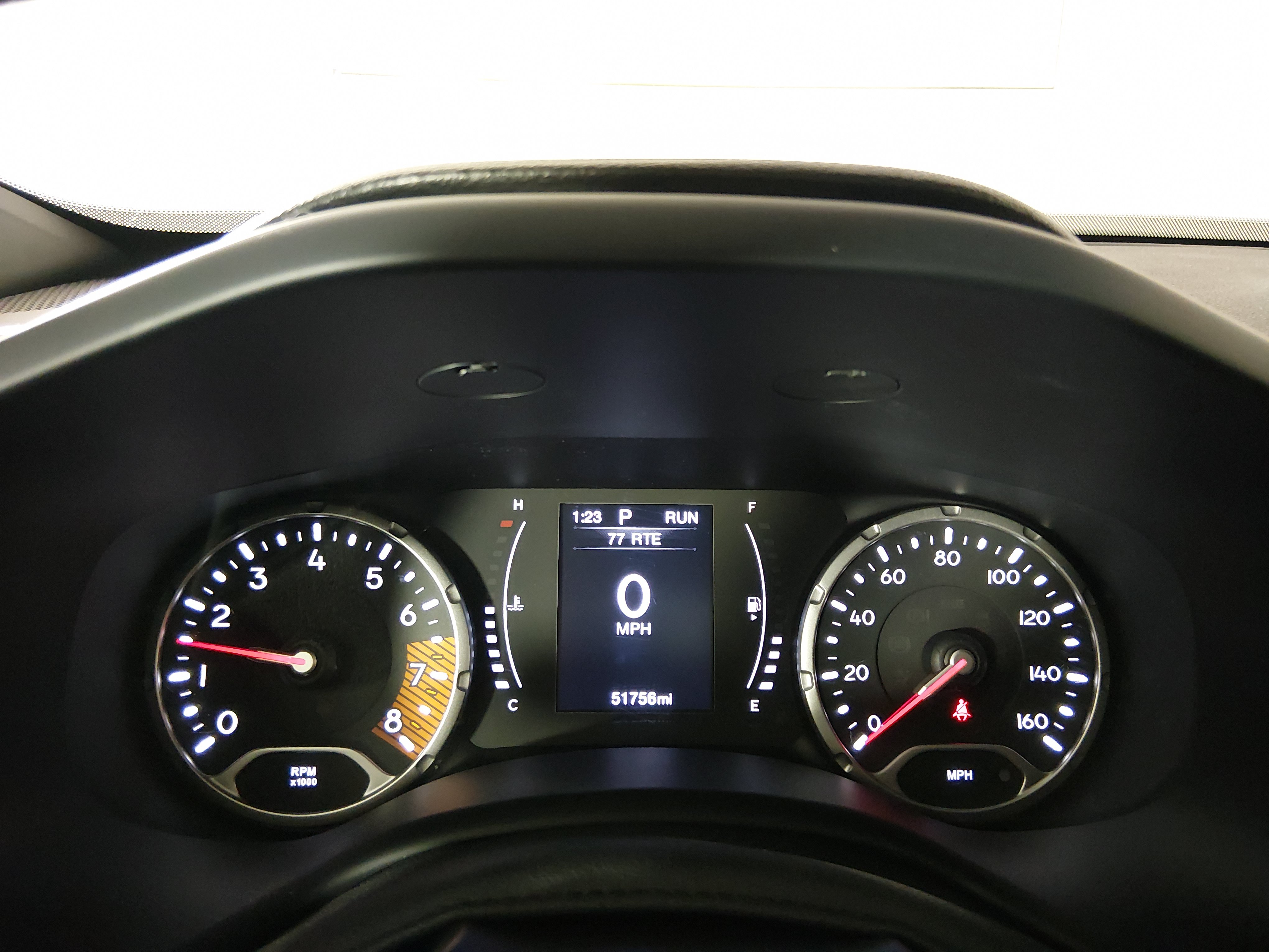 2023 Jeep Renegade Latitude - Photo 14