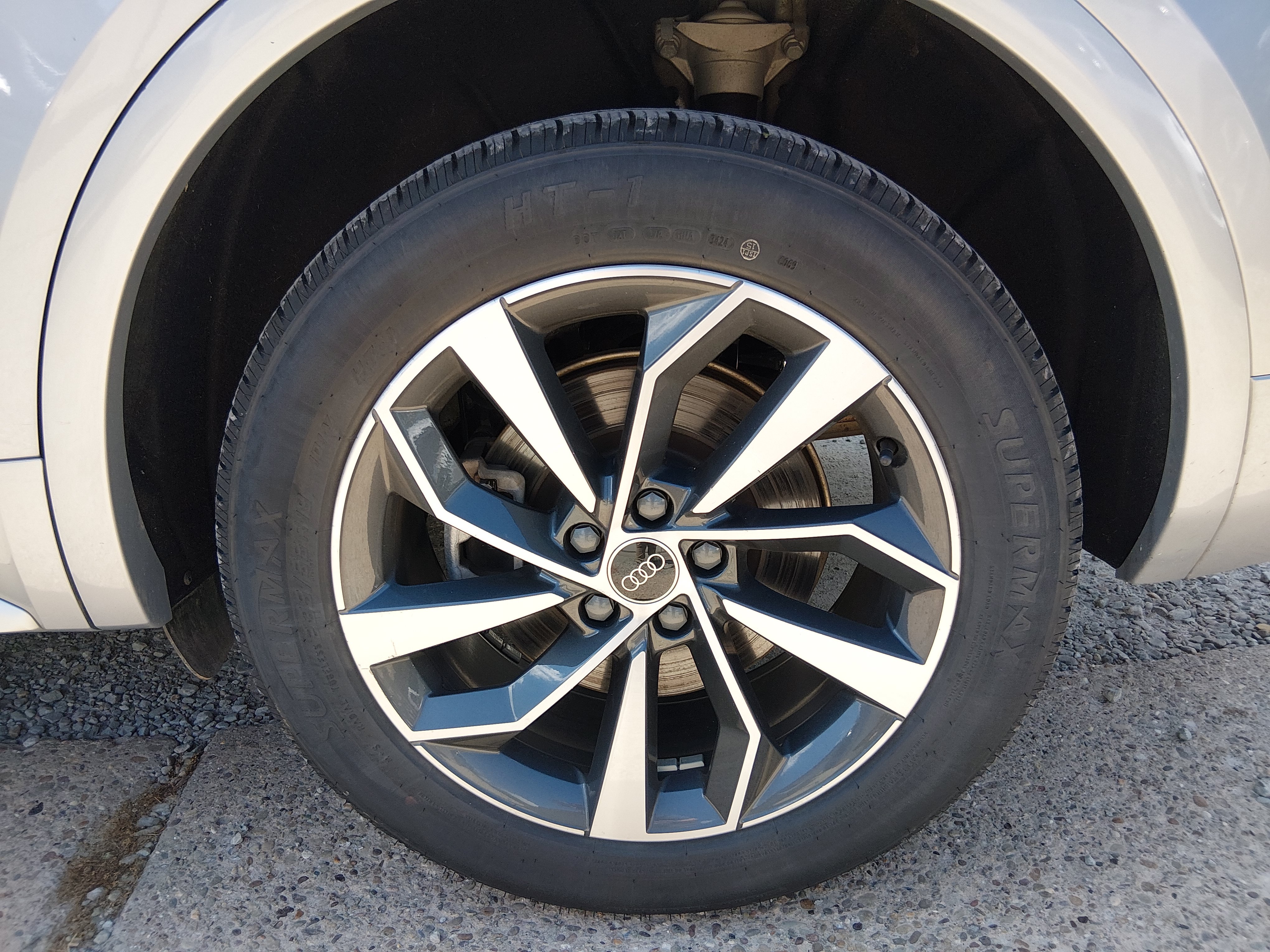 2024 Audi Q5 Premium Plus - Photo 10
