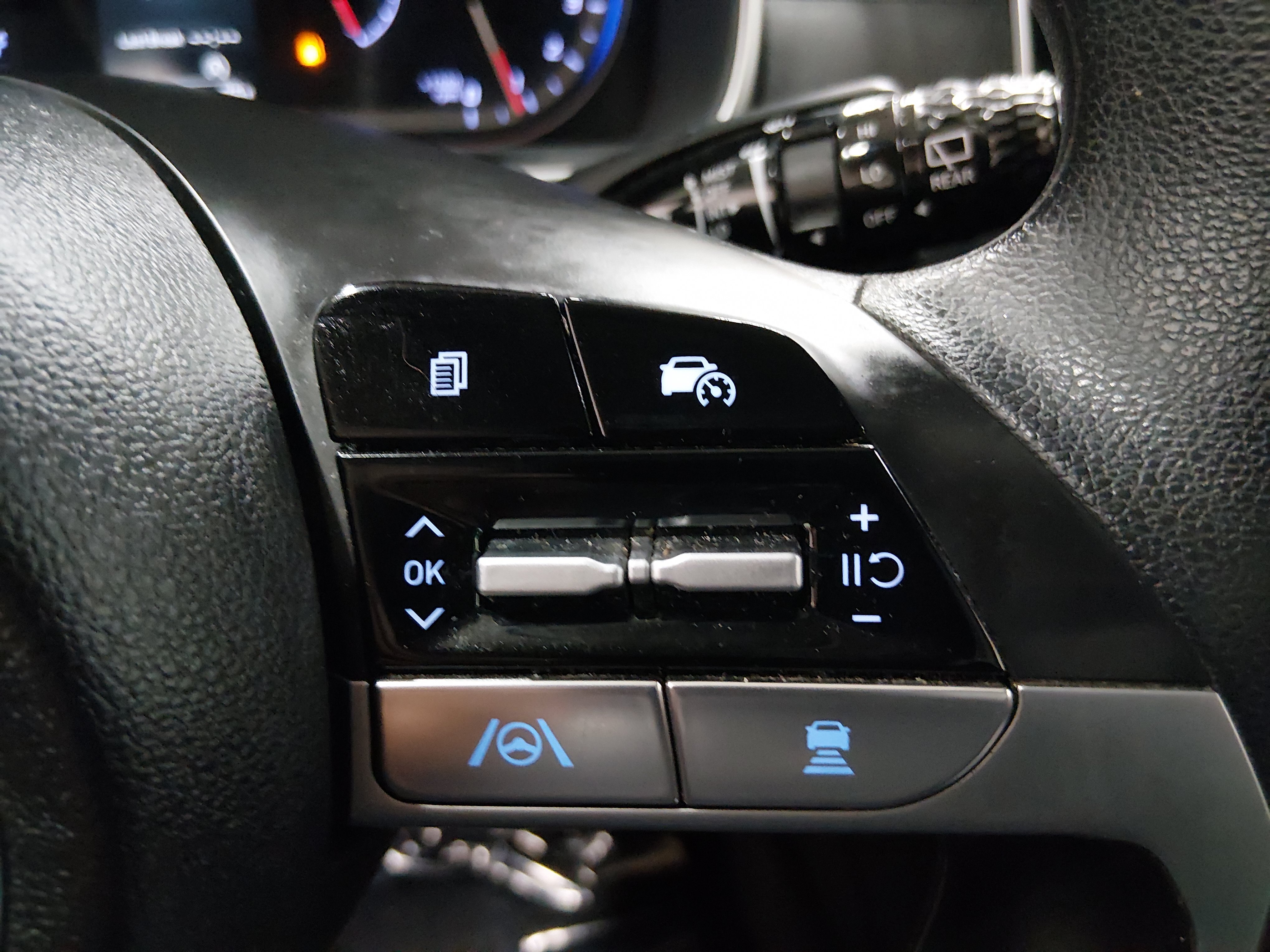 2024 Hyundai Tucson SEL - Photo 19