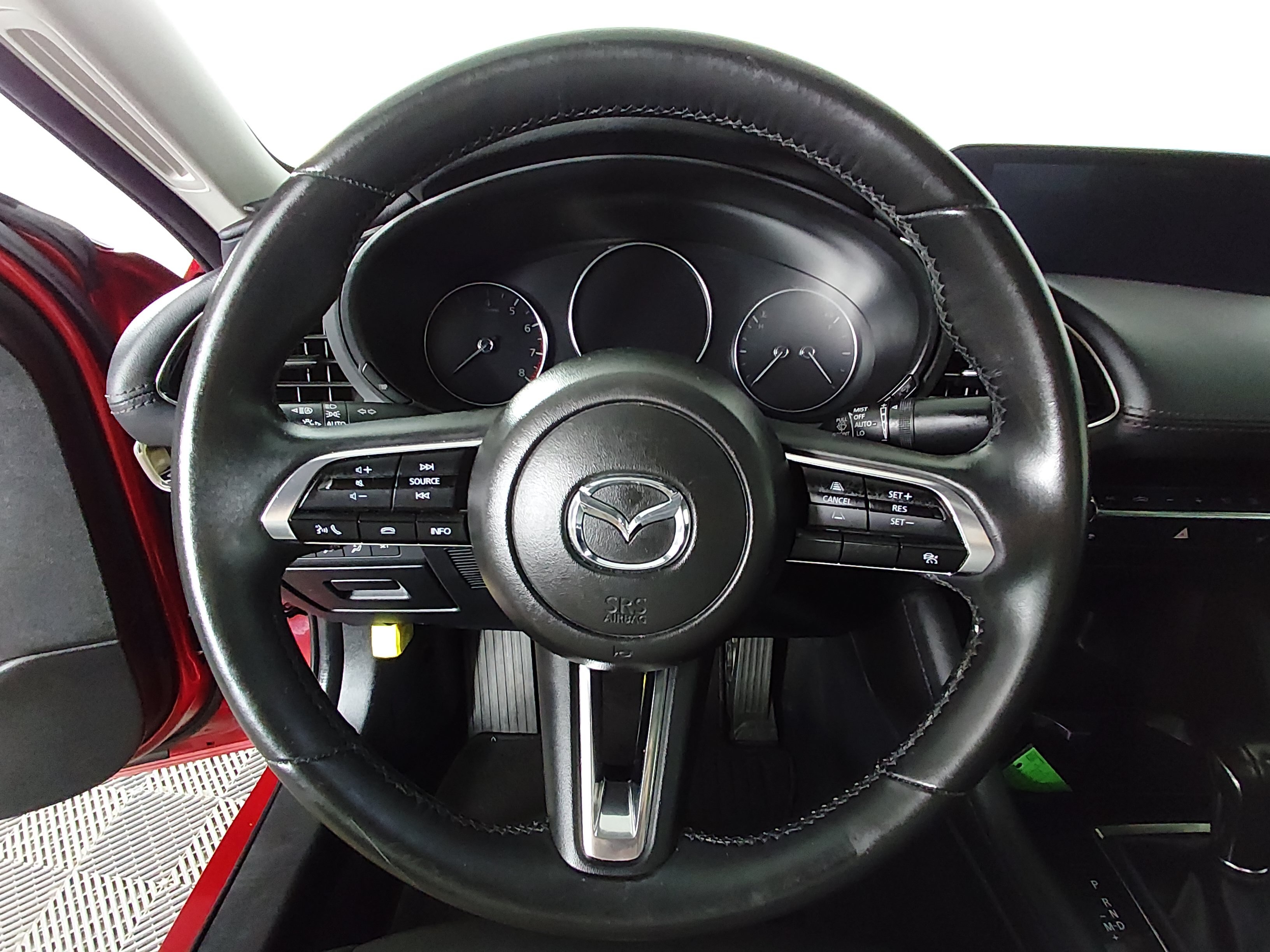 2024 Mazda Mazda3 Preferred - Photo 12