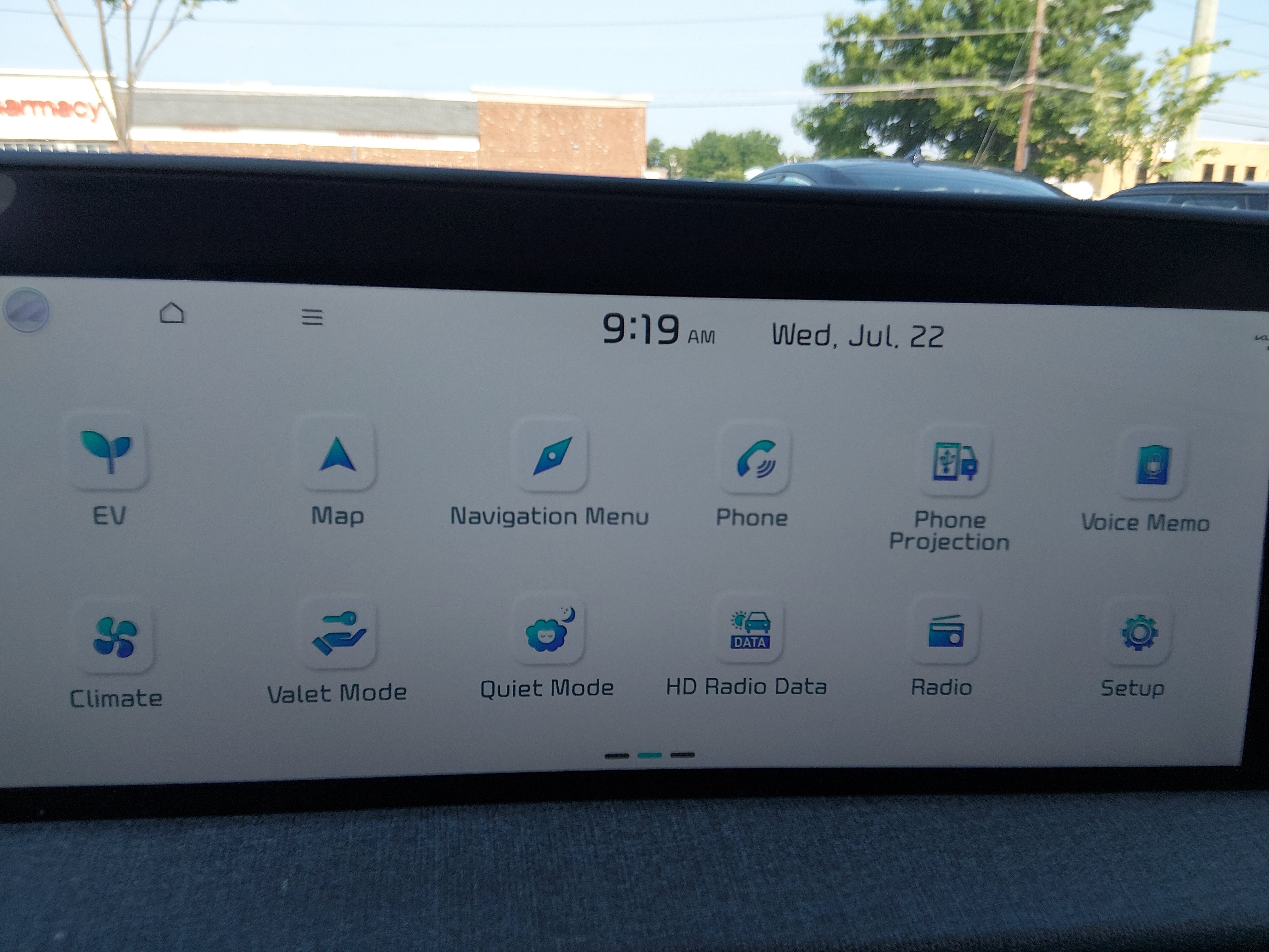 2024 Kia EV6 Wind - Photo 18