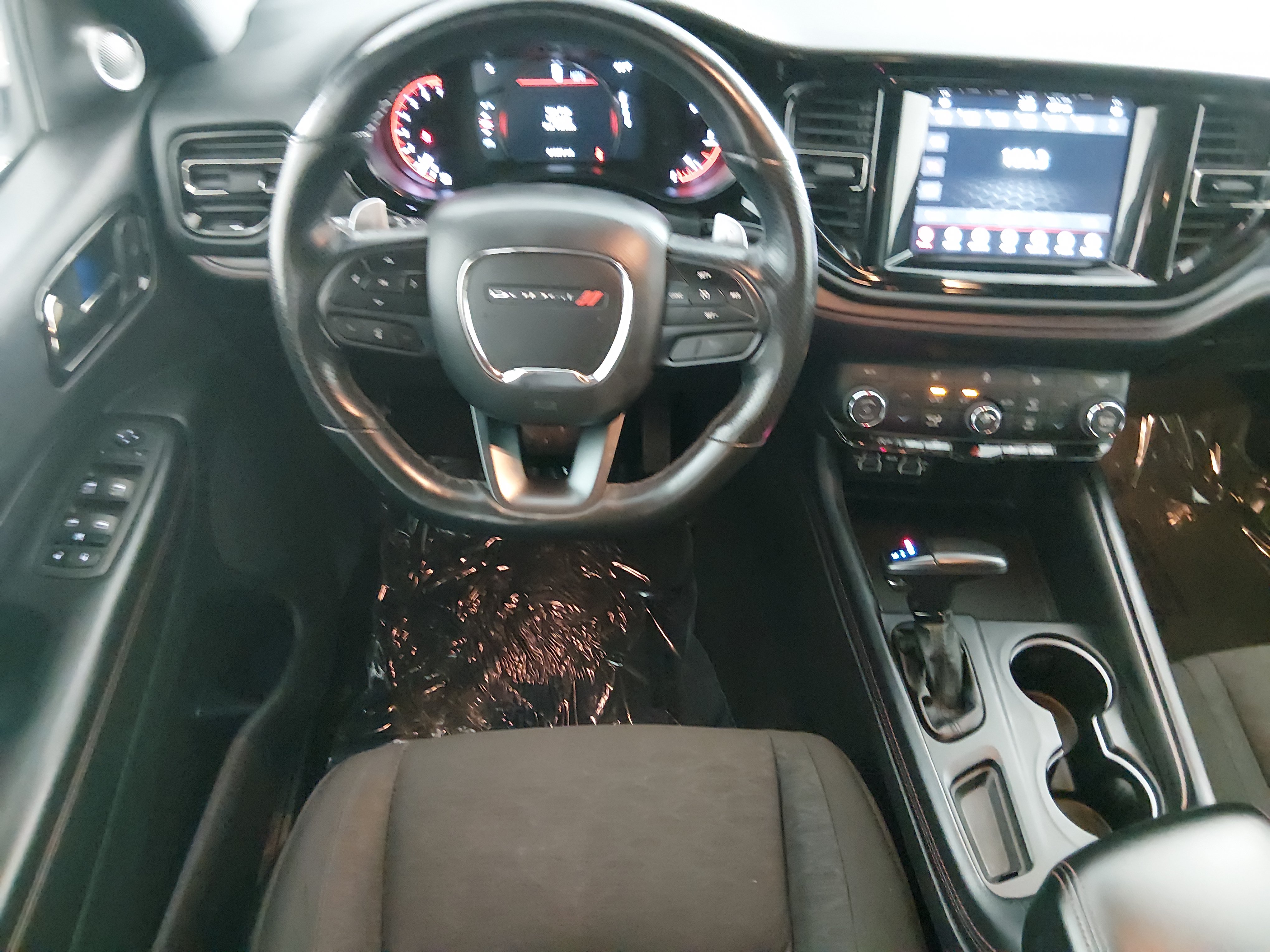 2023 Dodge Durango GT - Photo 22