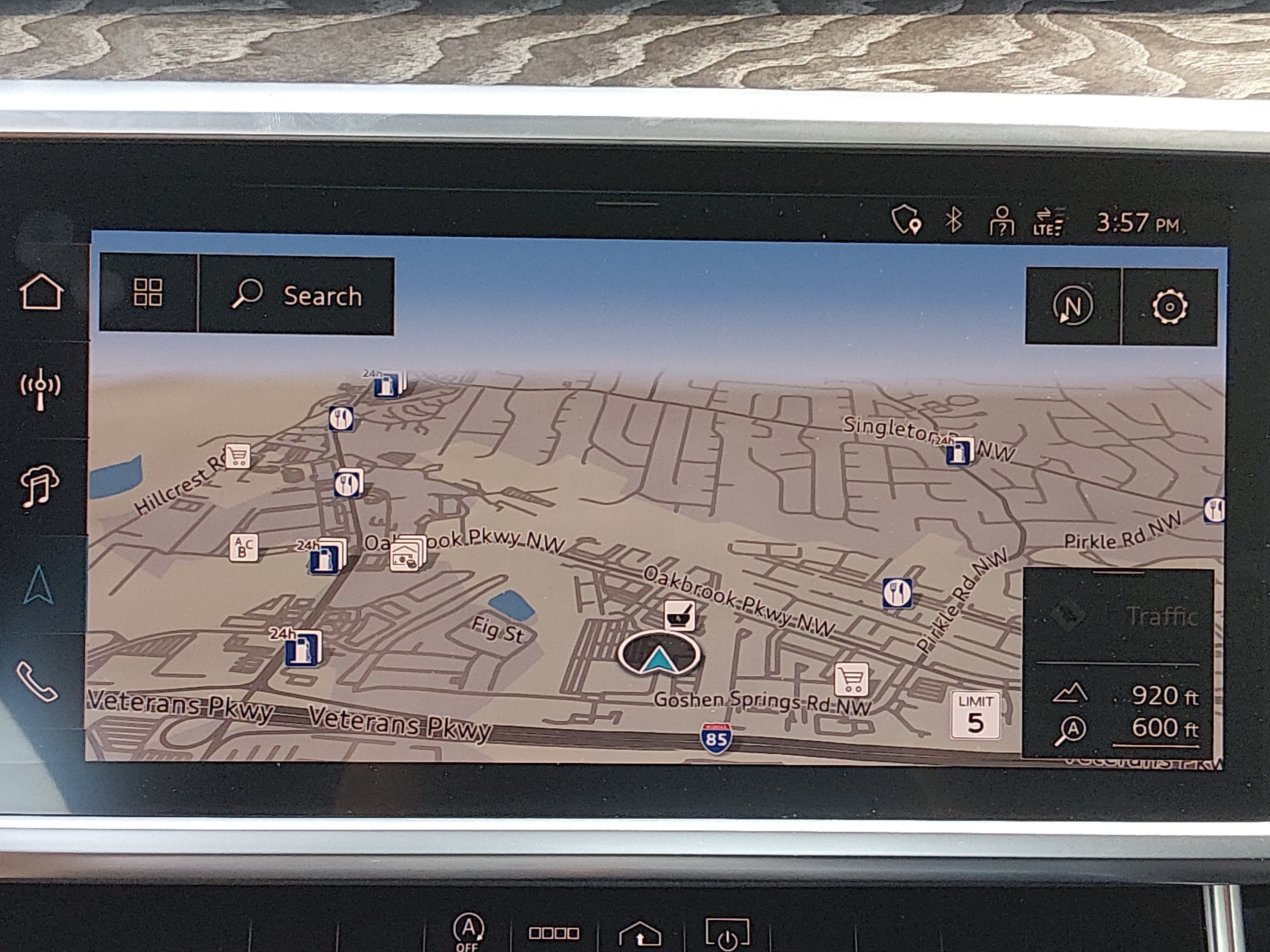 2024 Audi A6 Premium Plus - Photo 17