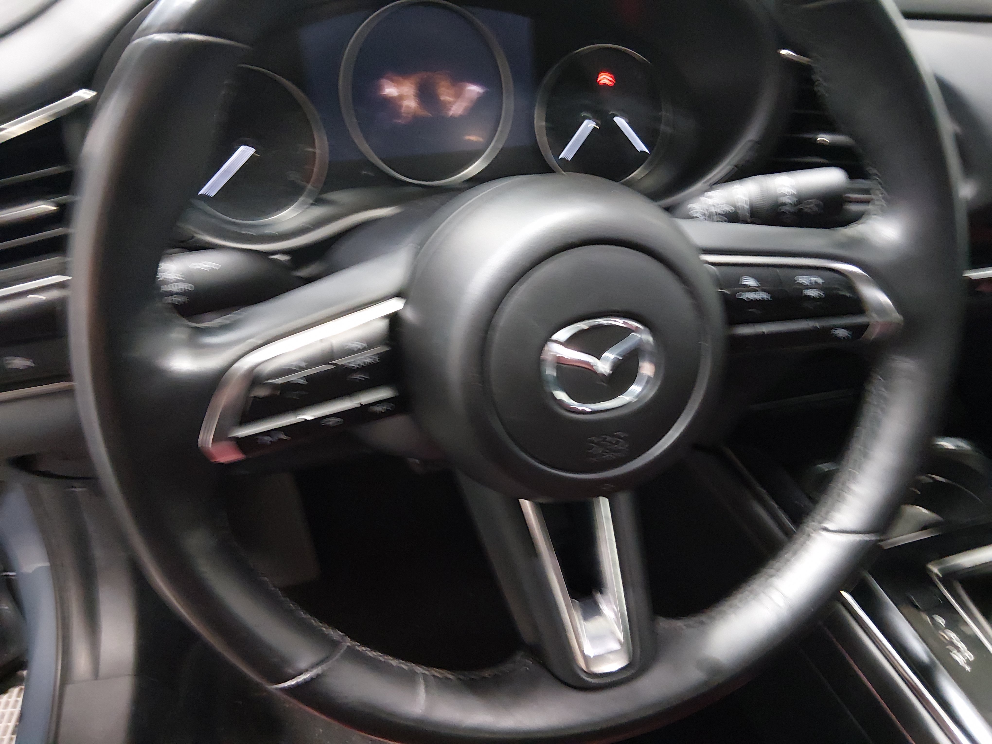 2025 Mazda CX-30 Preferred - Photo 12