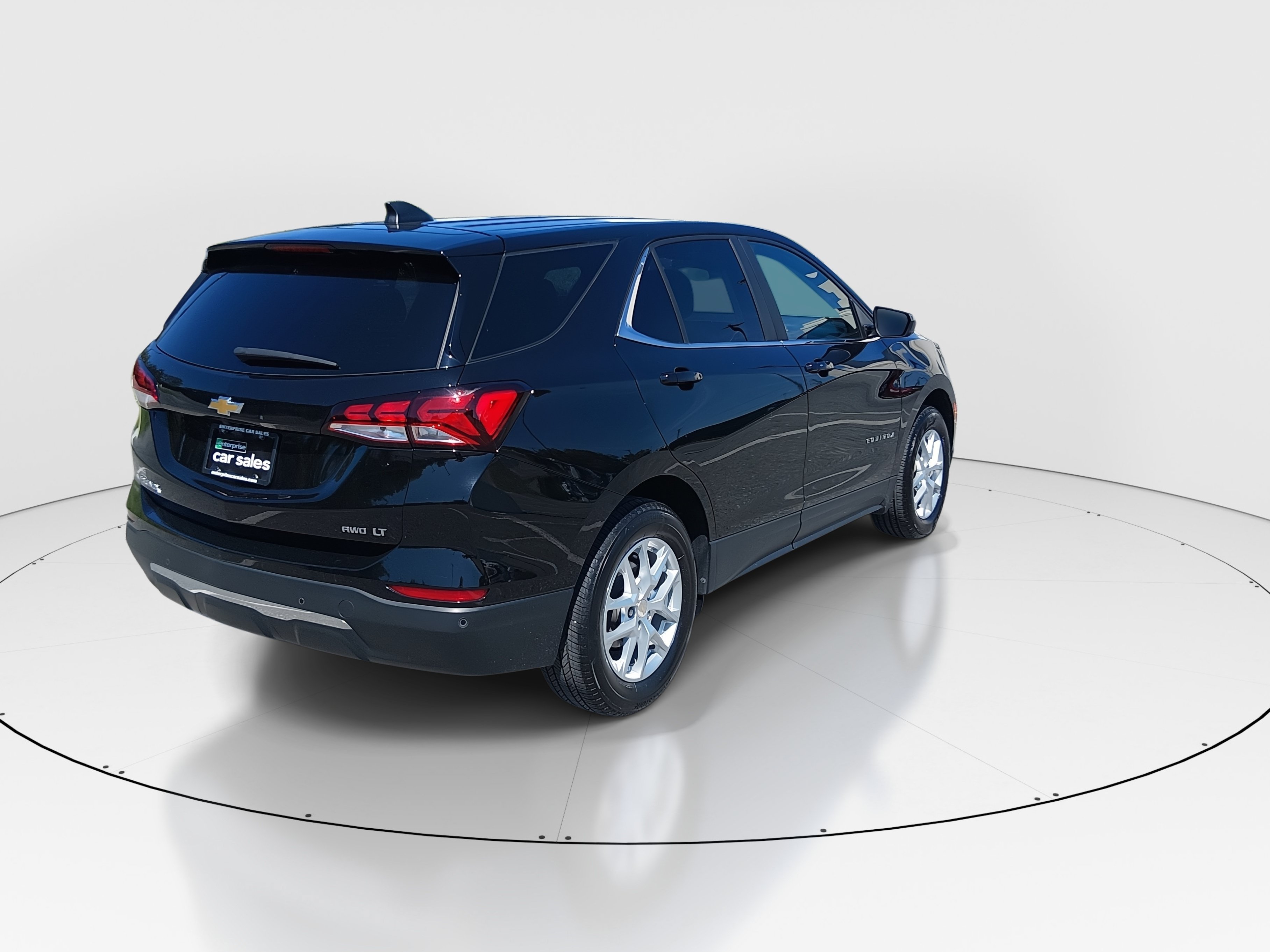 2024 Chevrolet Equinox LT - Photo 7