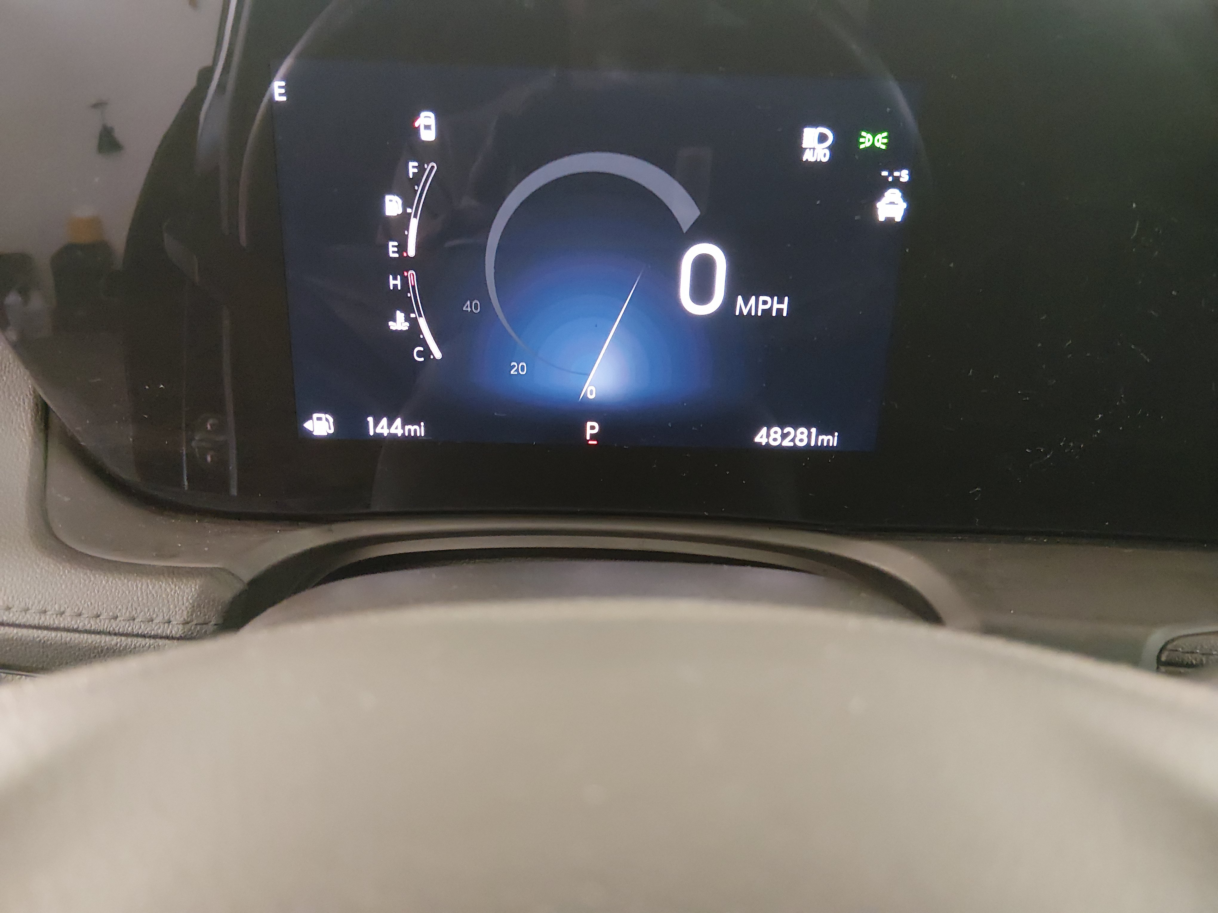 2024 Buick Encore GX Sport Touring - Photo 14