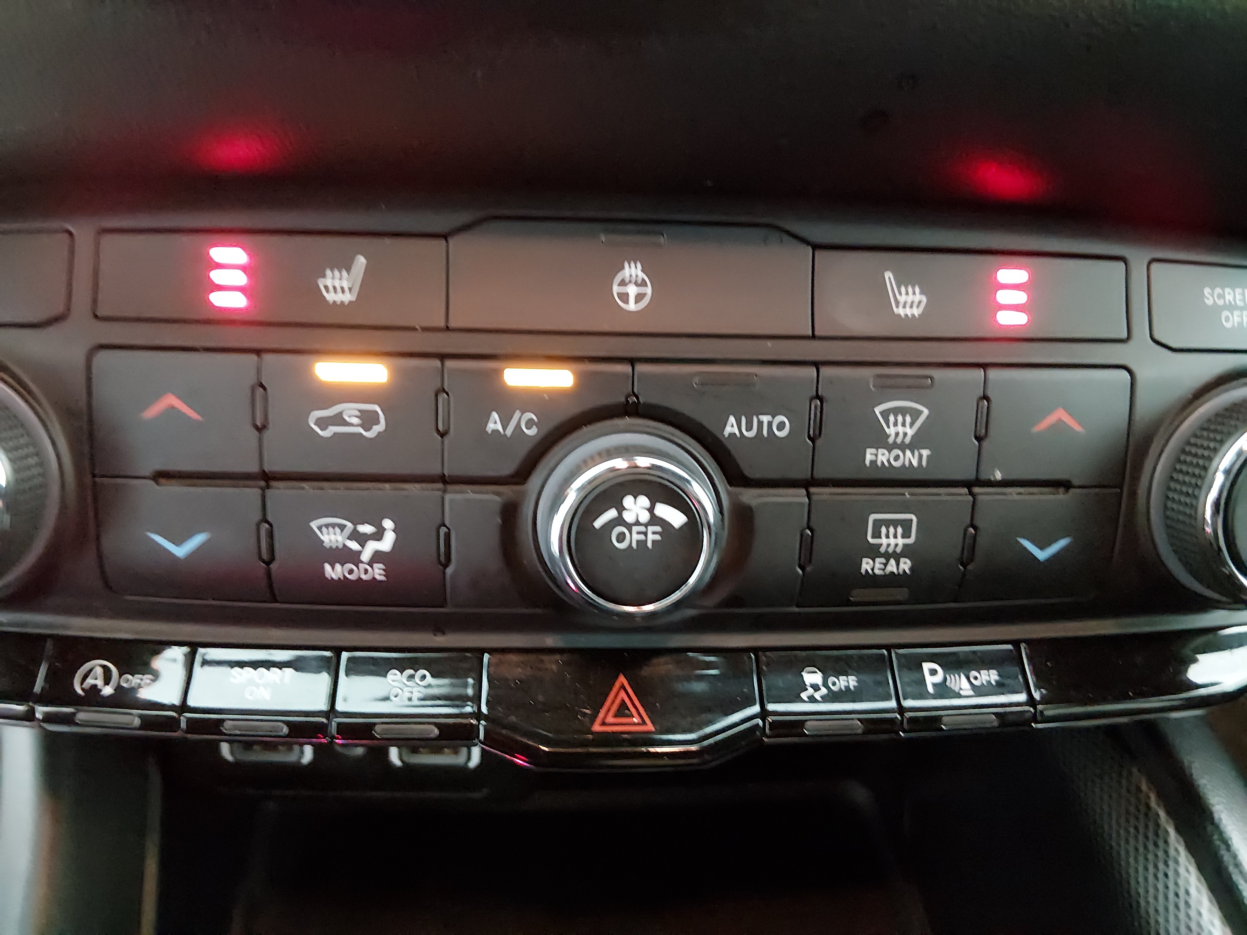 2023 Dodge Durango GT - Photo 19