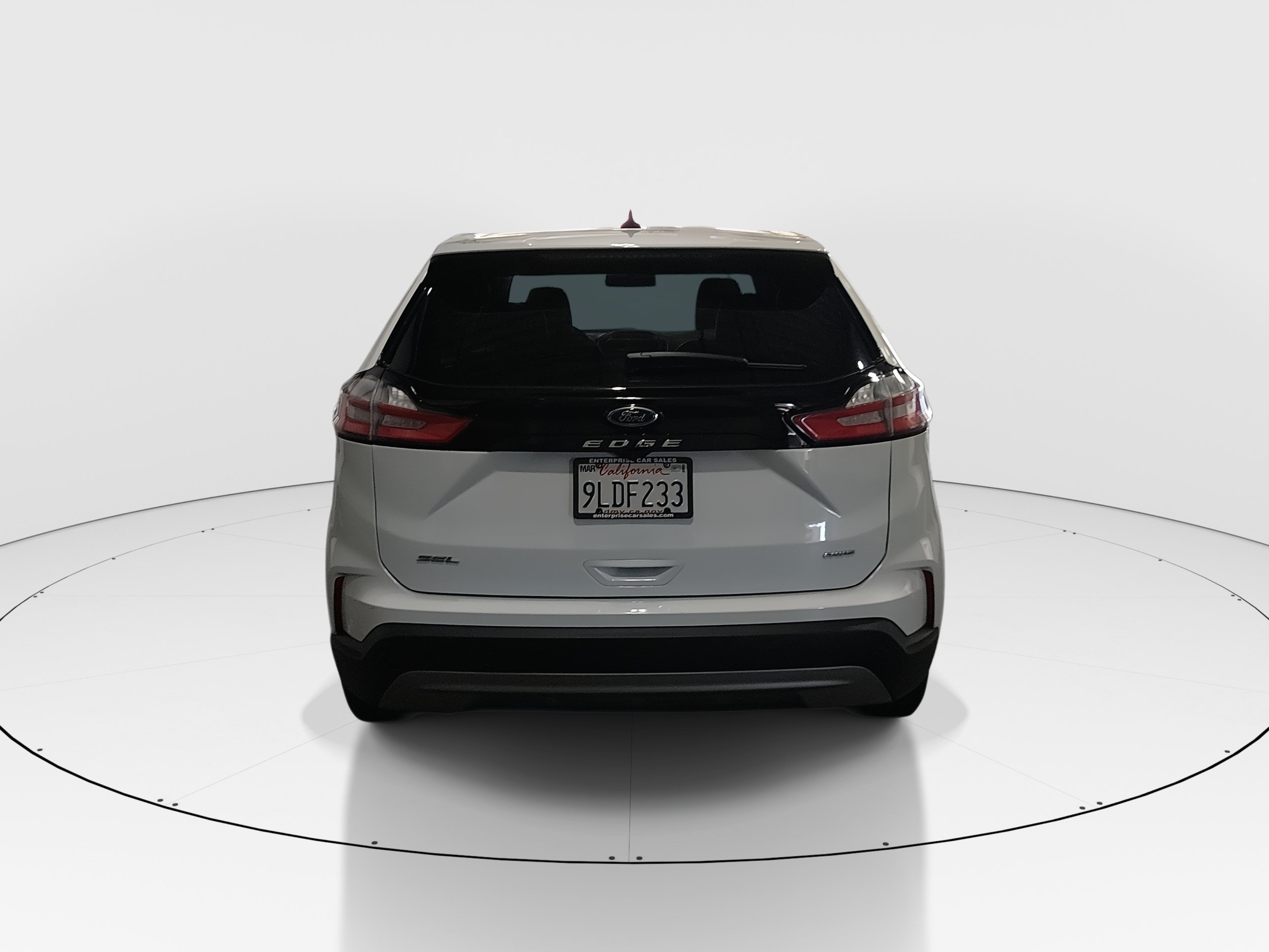 2024 Ford Edge SEL - Photo 6