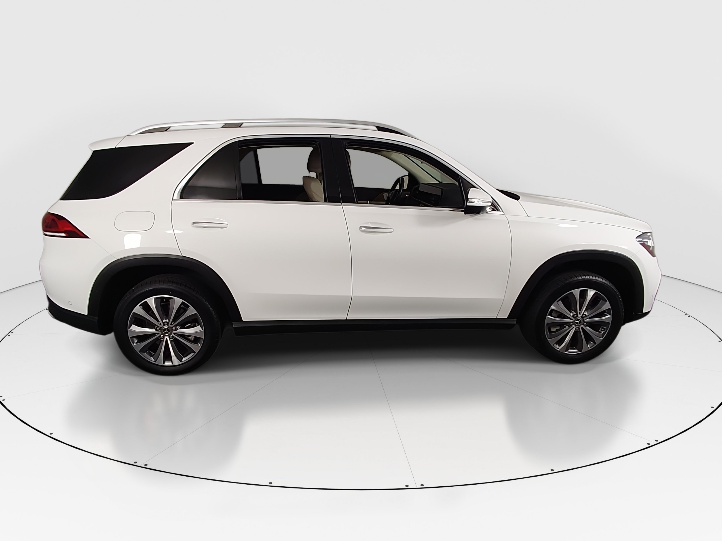 2022 Mercedes-Benz GLE GLE350 - Photo 8