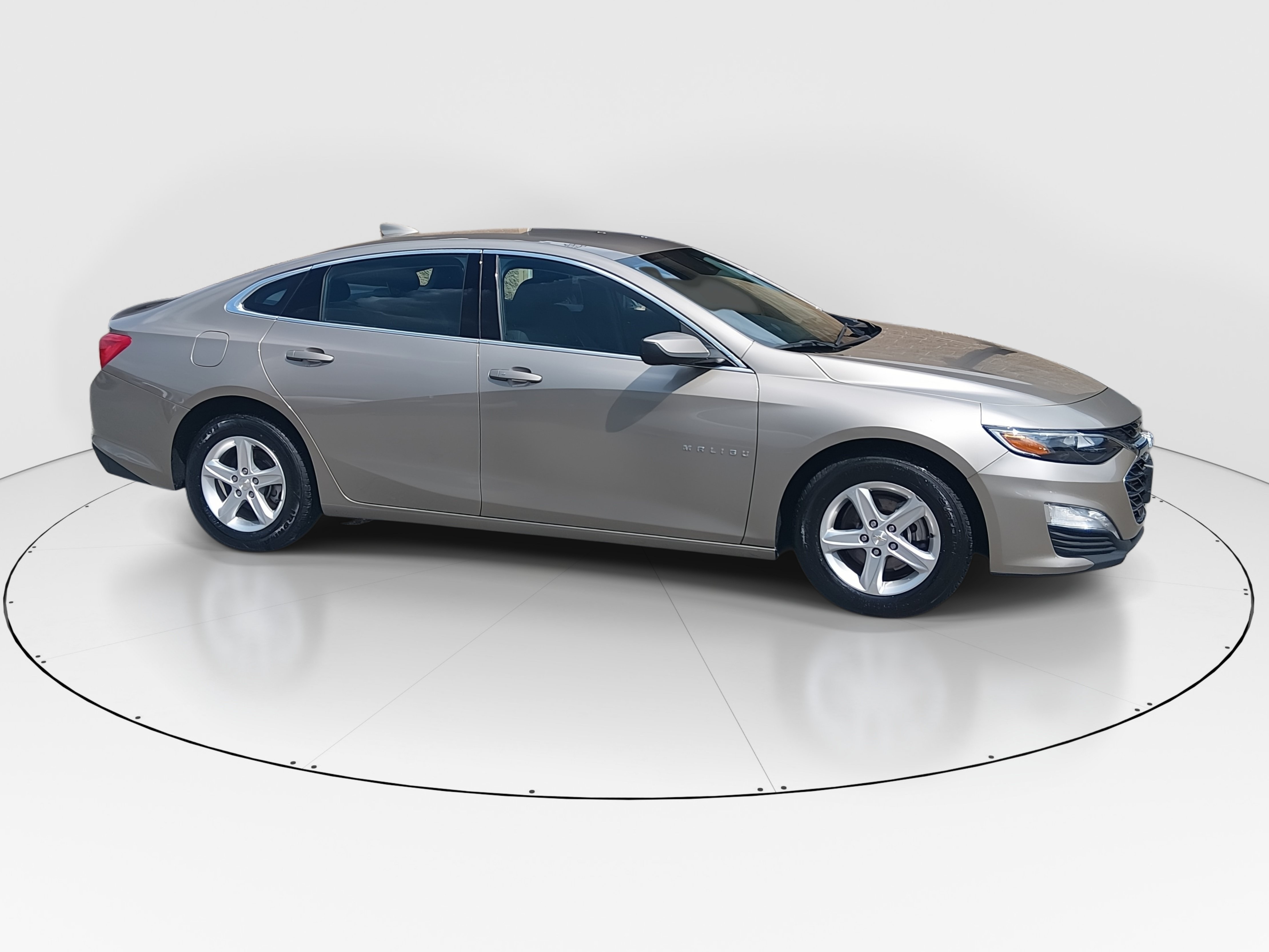 2024 Chevrolet Malibu 1LT - Photo 8