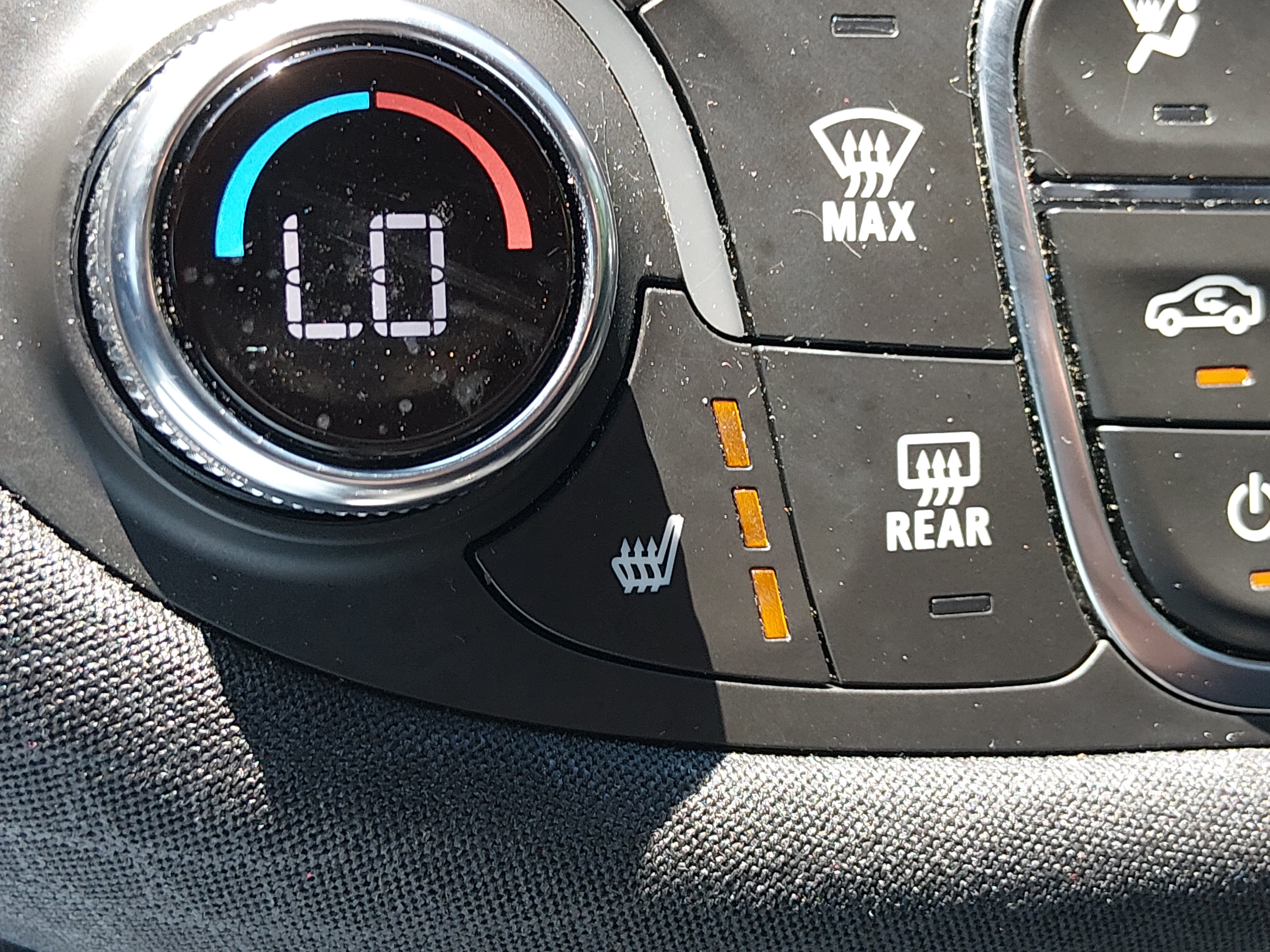 2024 Chevrolet Malibu 1LT - Photo 17