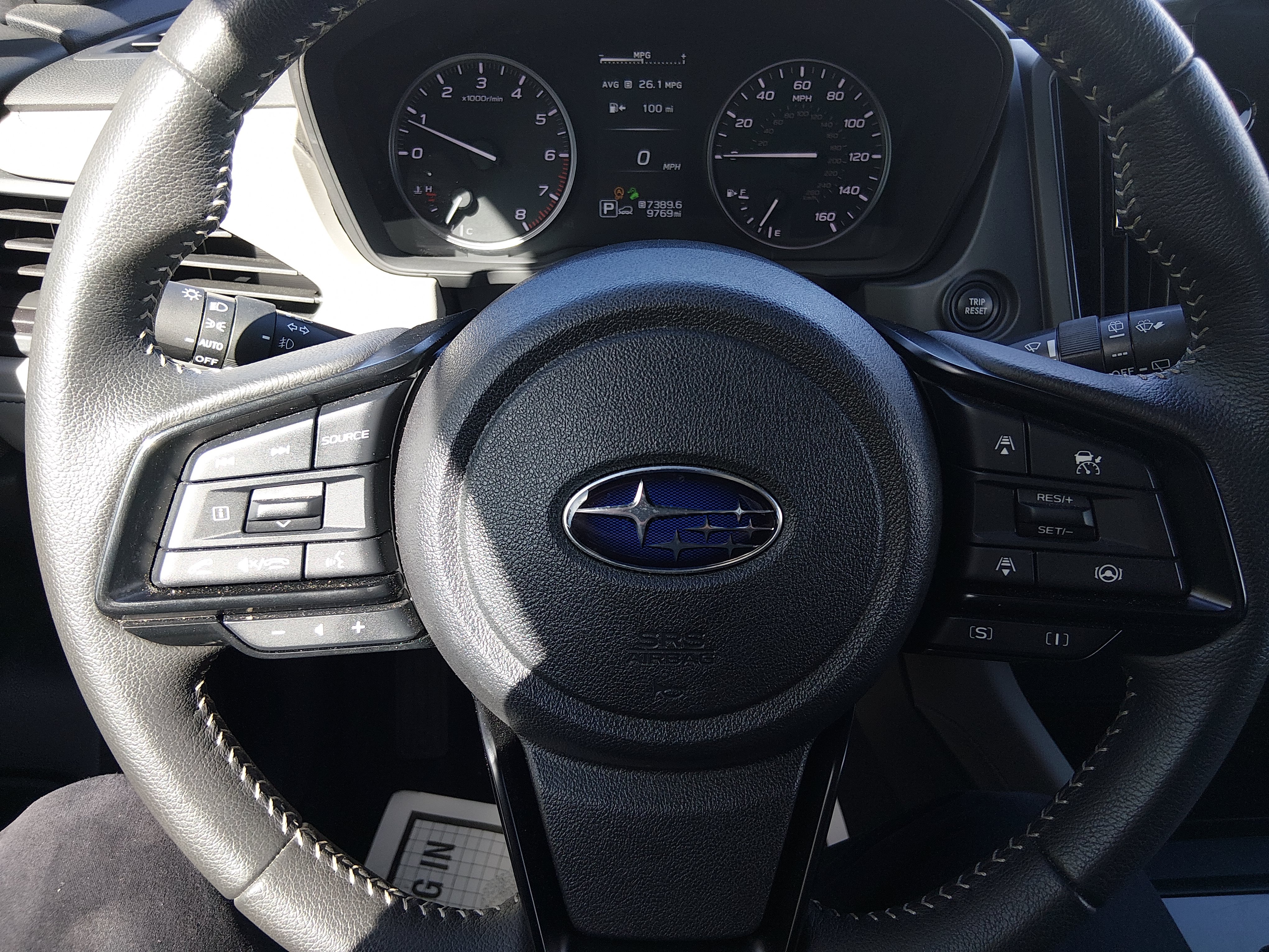 2025 Subaru Forester Premium - Photo 12