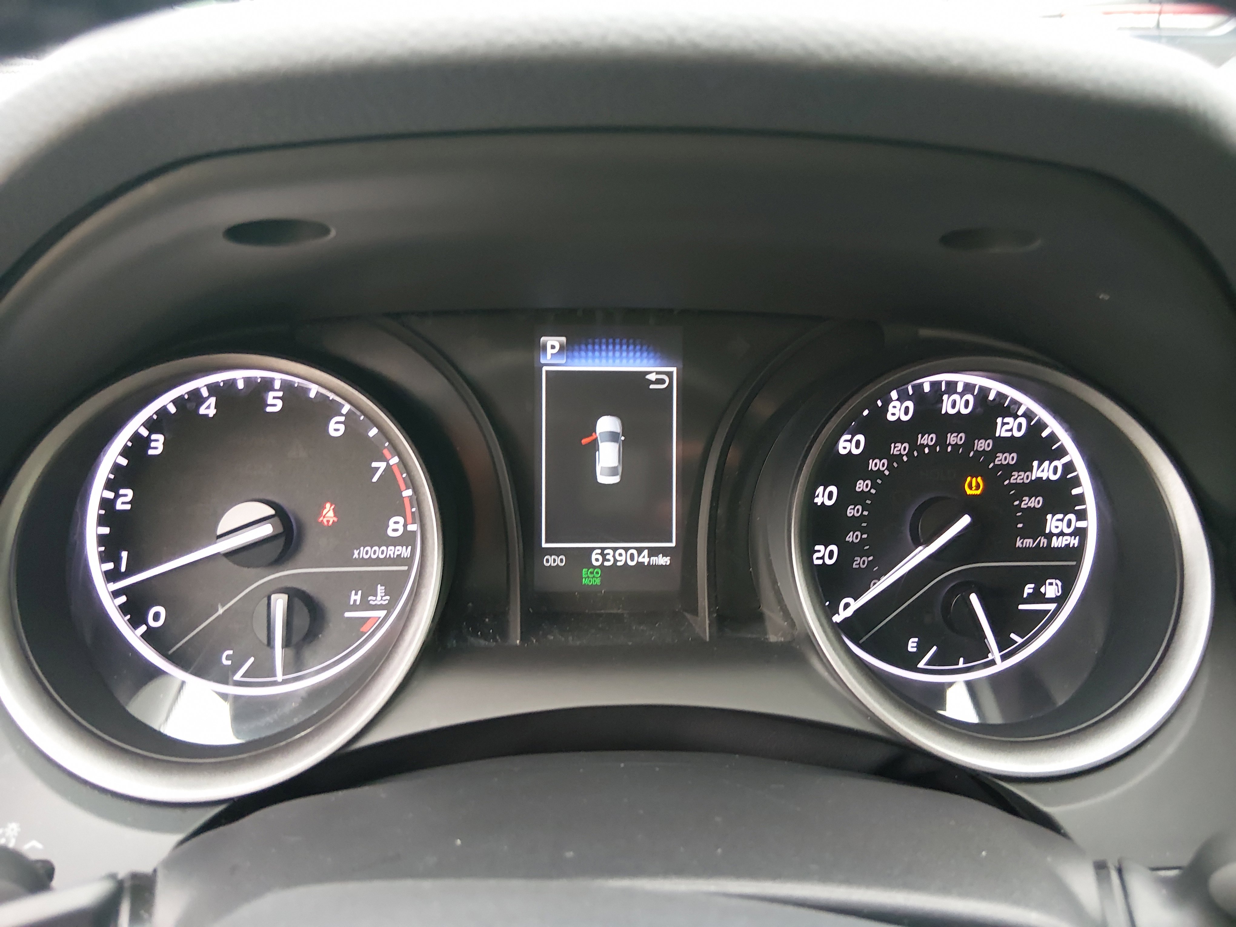 2024 Toyota Camry SE - Photo 14