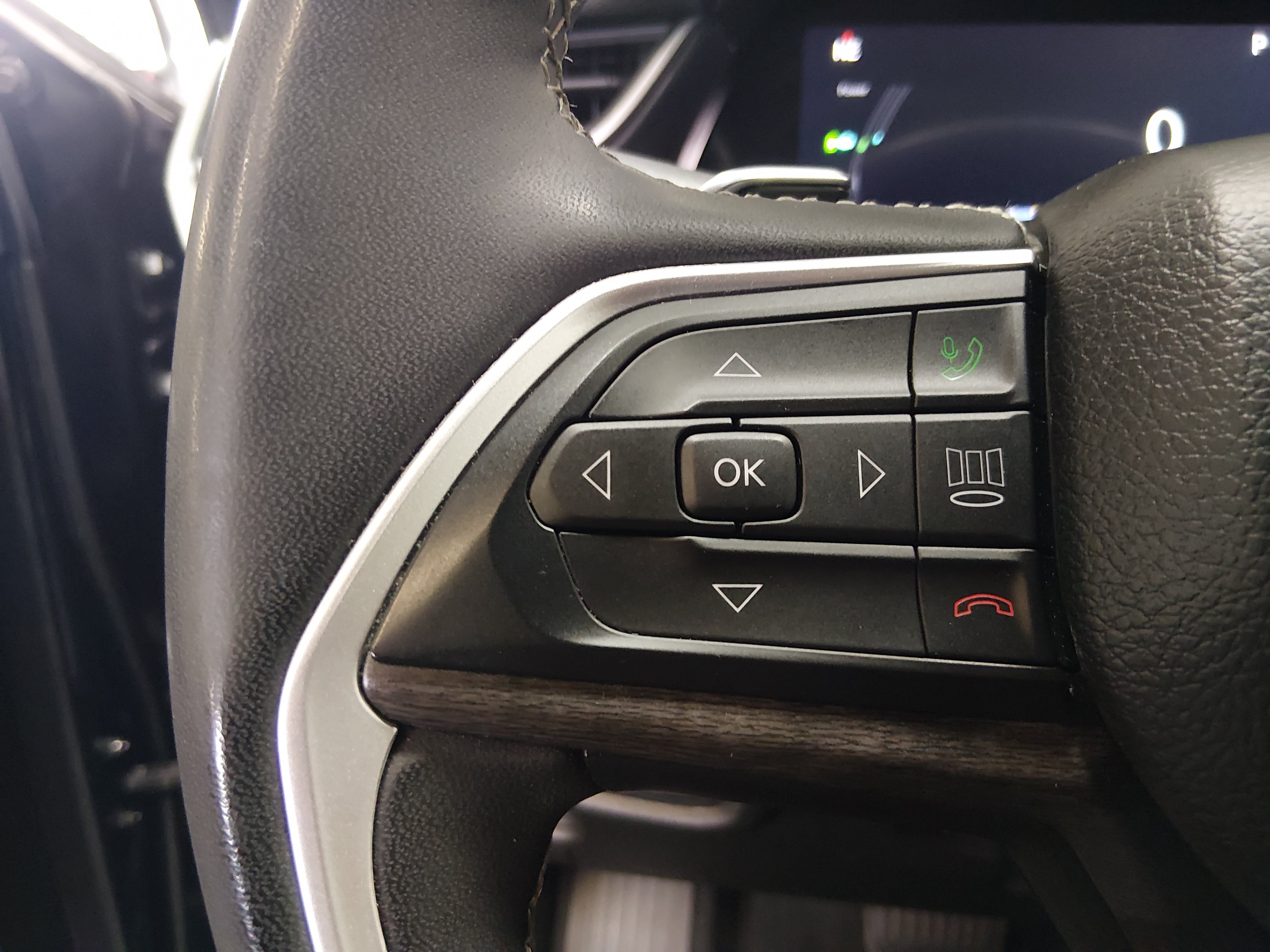2024 Jeep Grand Cherokee 4xe - Photo 12
