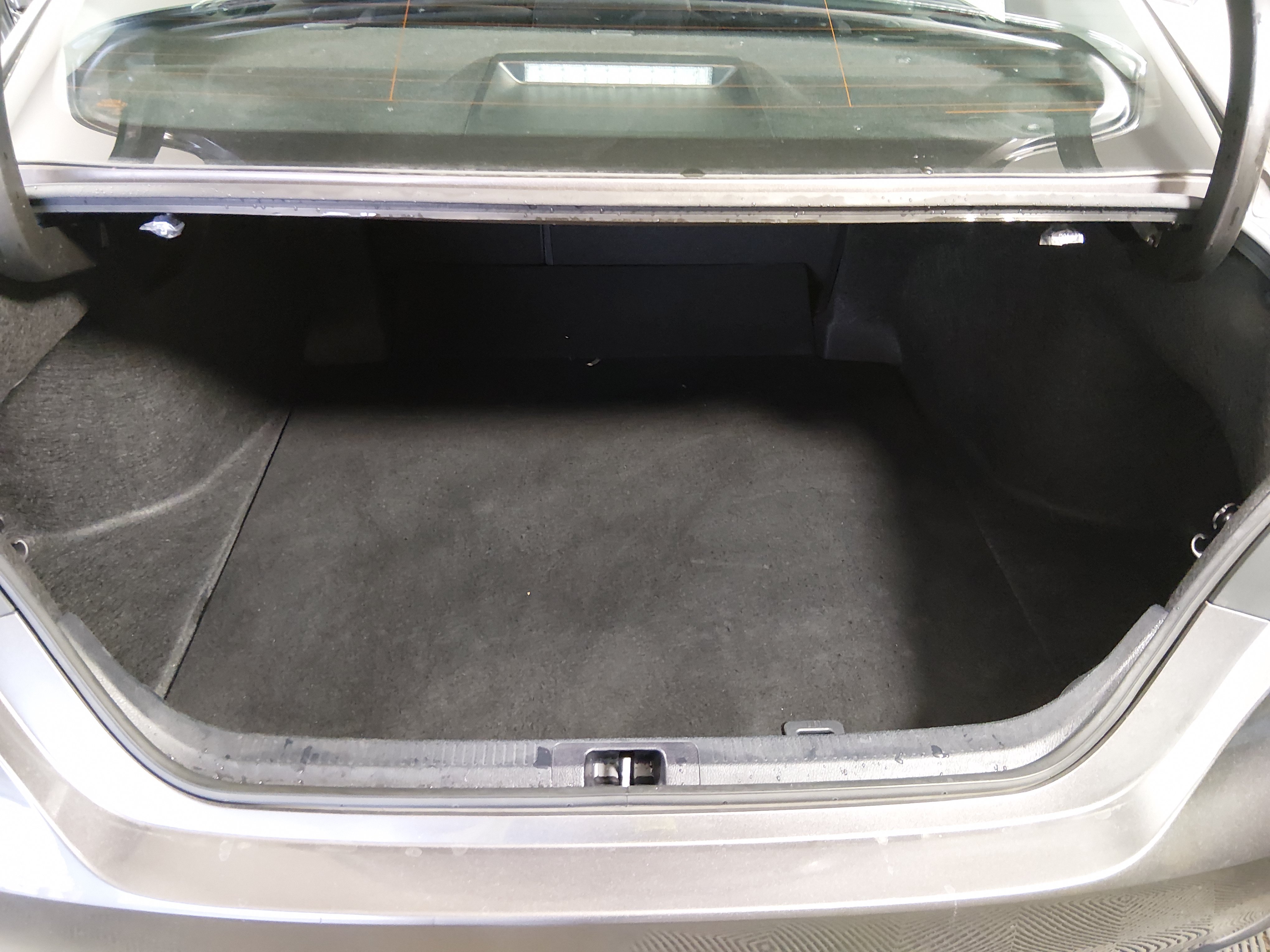 2024 Toyota Camry XSE - Photo 11