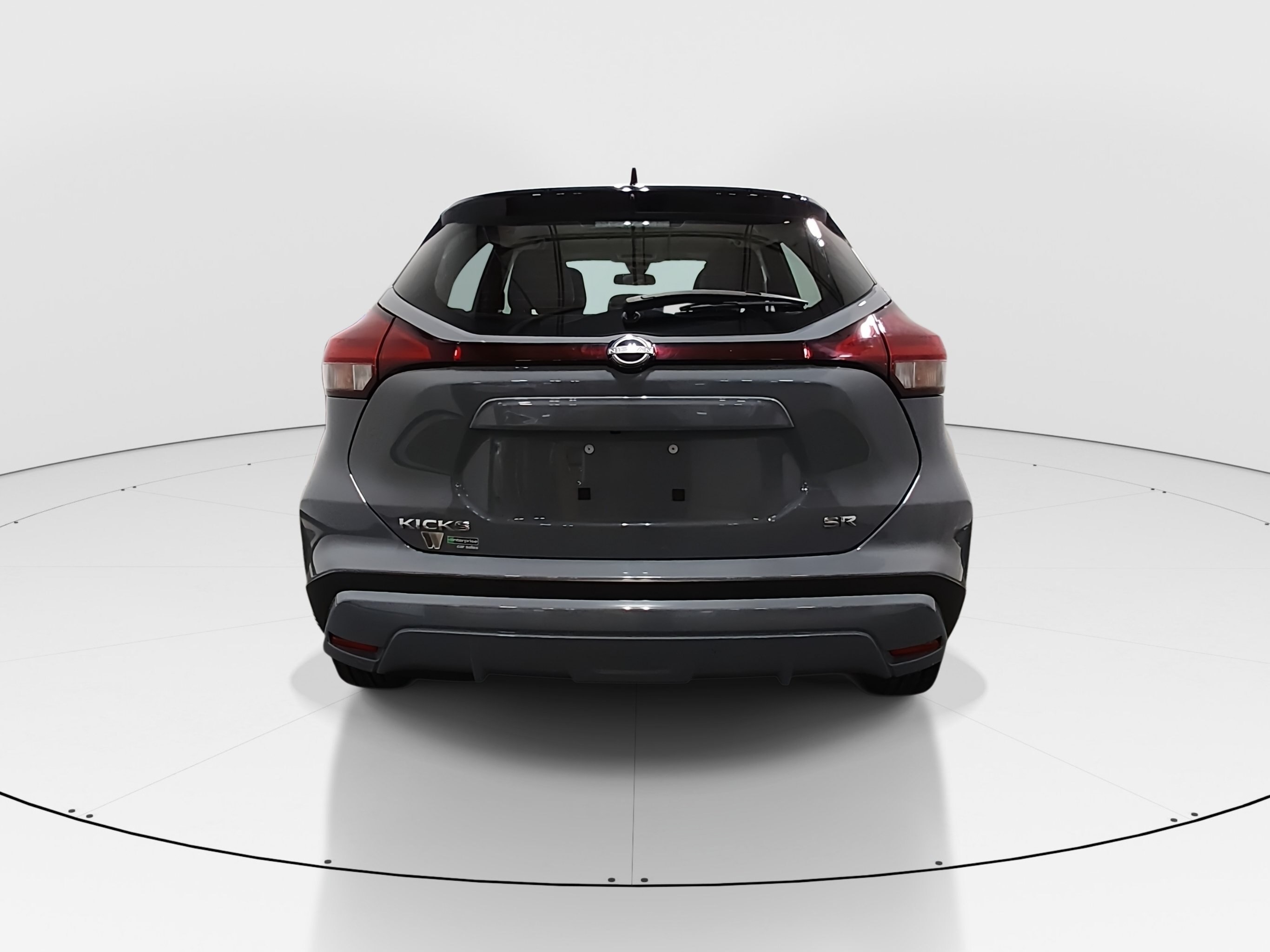 2023 Nissan Kicks SR - Photo 6