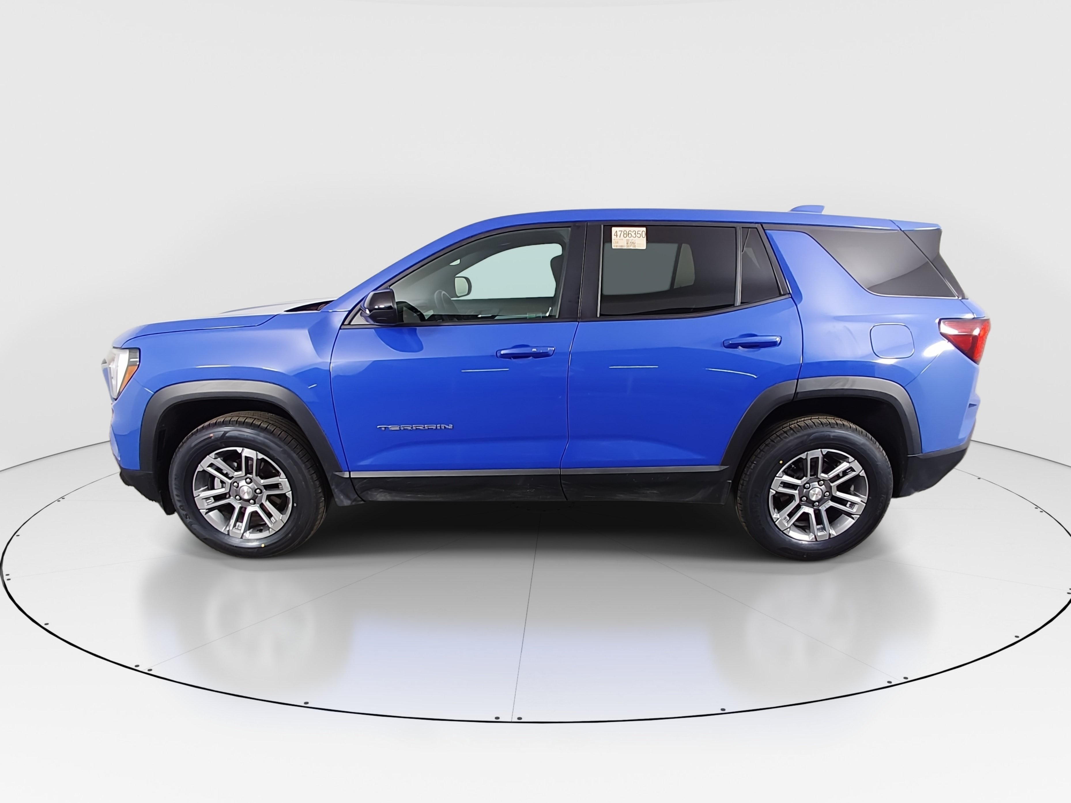 2026 GMC Terrain Elevation - Photo 4